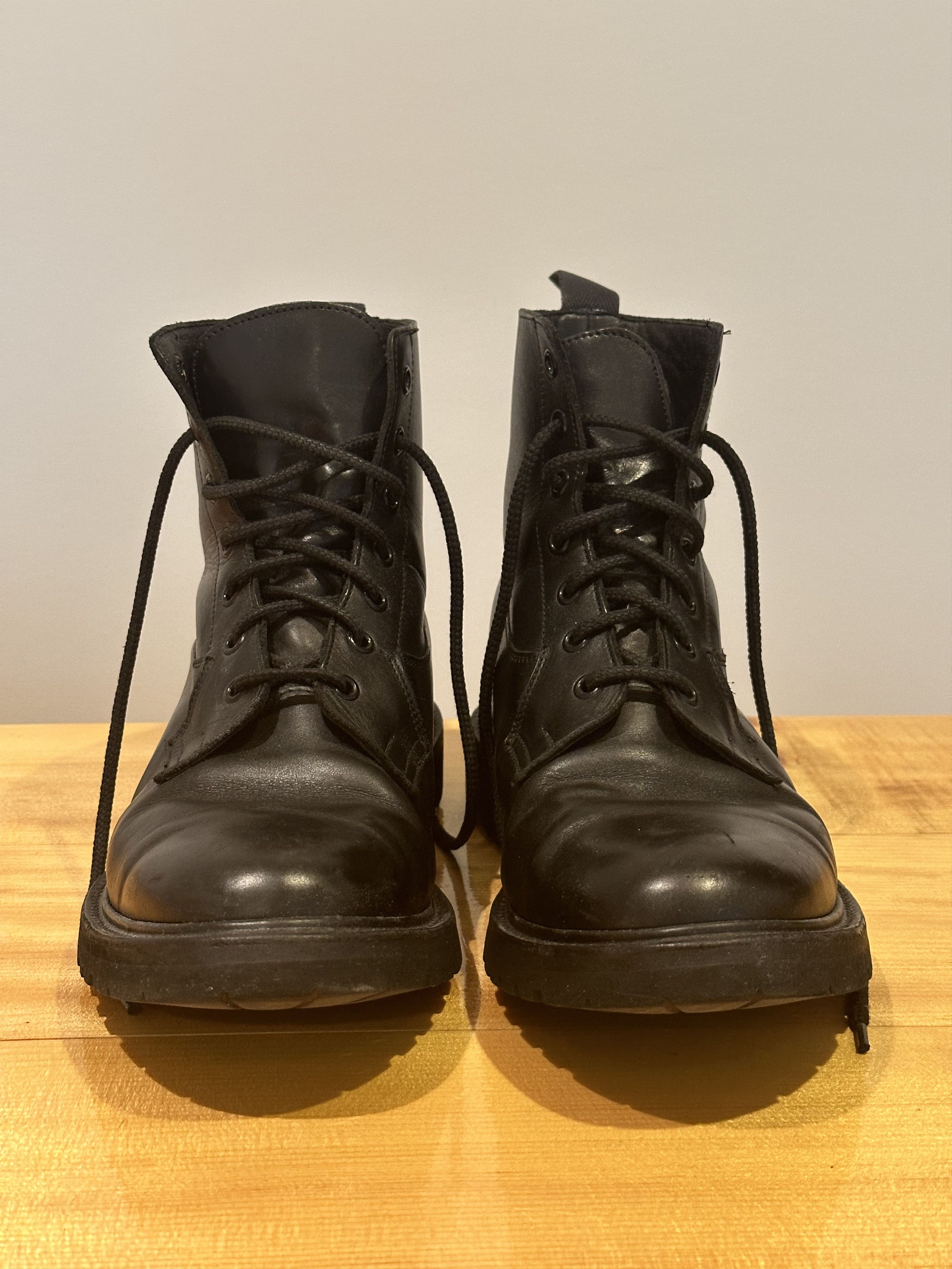 Tricker's Burford Vi-Lite Boot Size US 9 / EU 42 - 2 Thumbnail