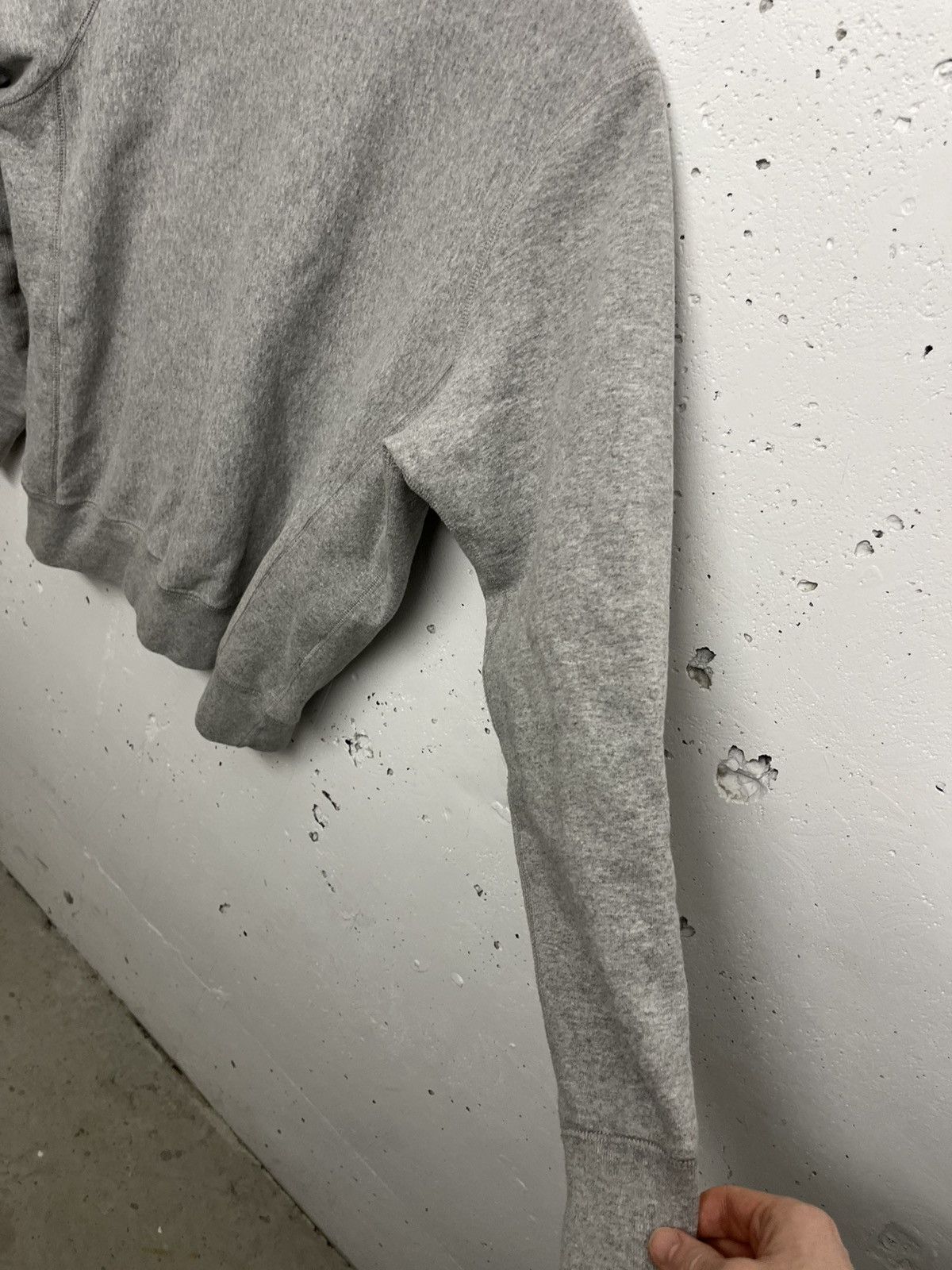 Other House of blanks crewneck sweatshirt Size US S / EU 44-46 / 1 - 3 Thumbnail
