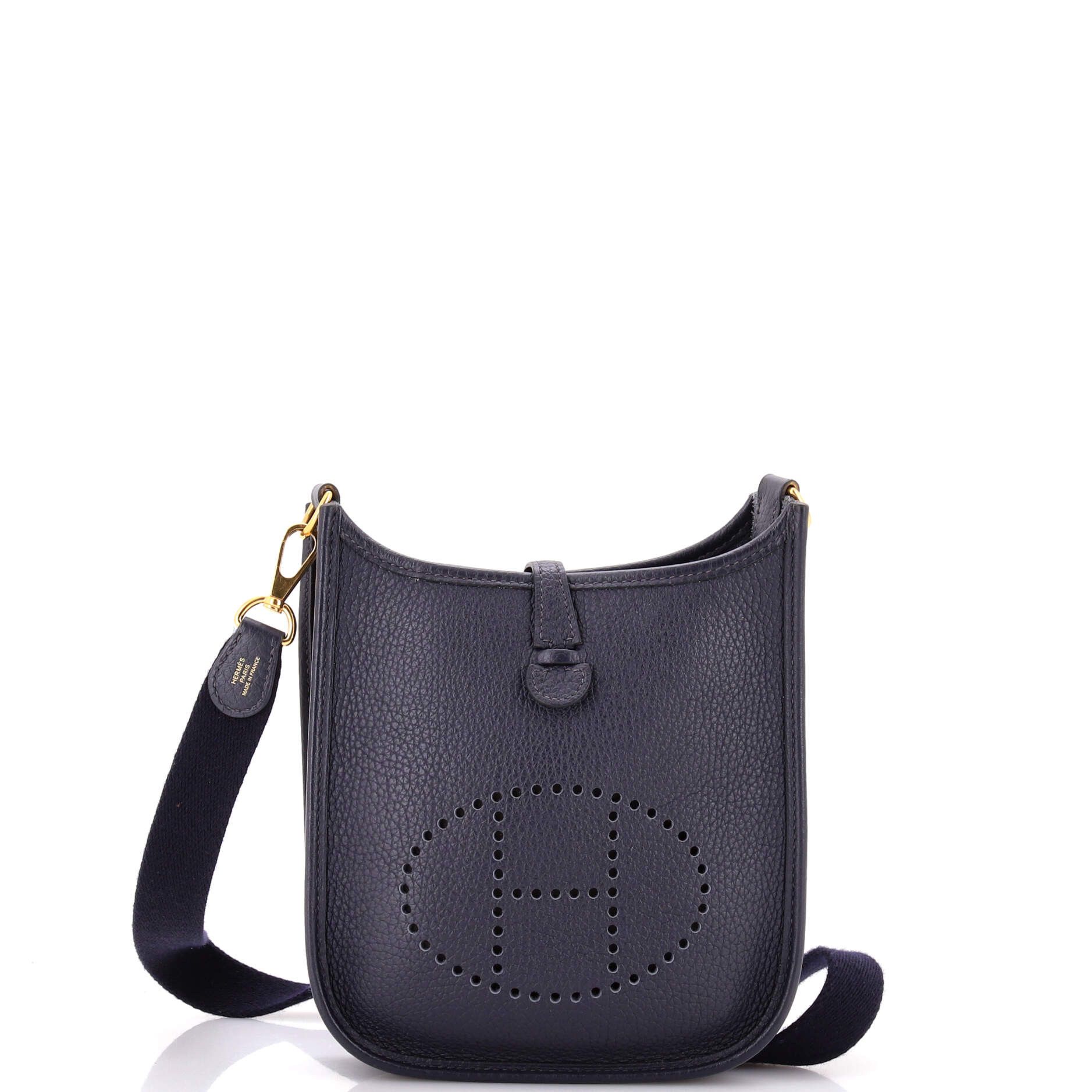 Hermes Evelyne Bag Gen III Size ONE SIZE - 1 Thumbnail