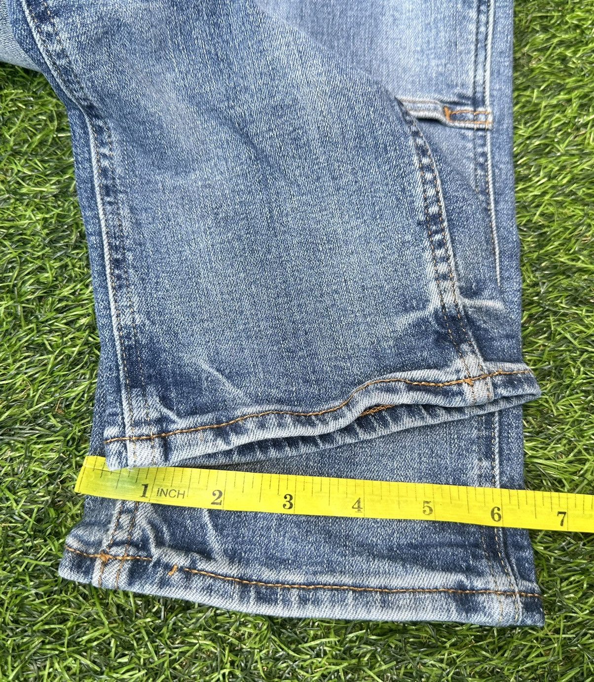 American Eagle Outfitters AMERICAN EAGLE X ME JEANS Size US 31 - 11 Thumbnail