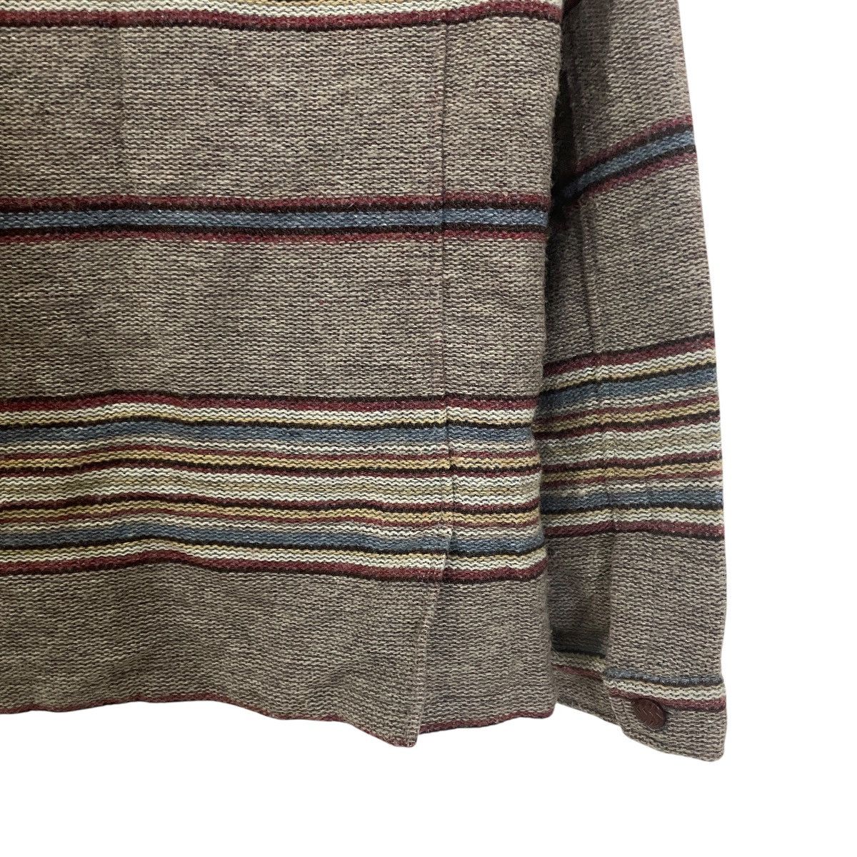 Other Vintage Armen France Jacket Size M / US 6-8 / IT 42-44 - 11 Thumbnail