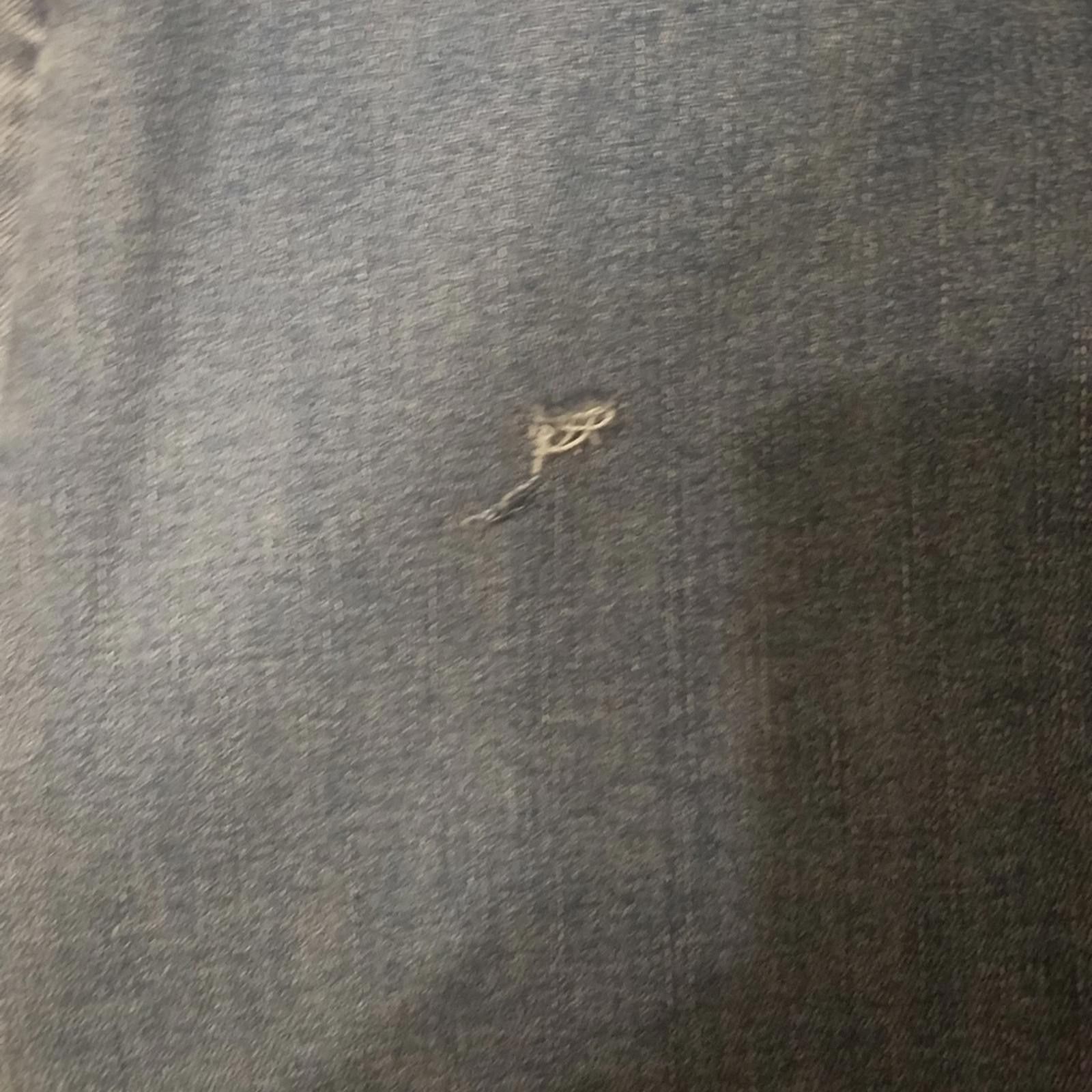 American Eagle Outfitters NWT American Eagle Outfitters Blue Denim Skorts Size 10 Size 32" / US 10 / IT 46 - 4 Thumbnail
