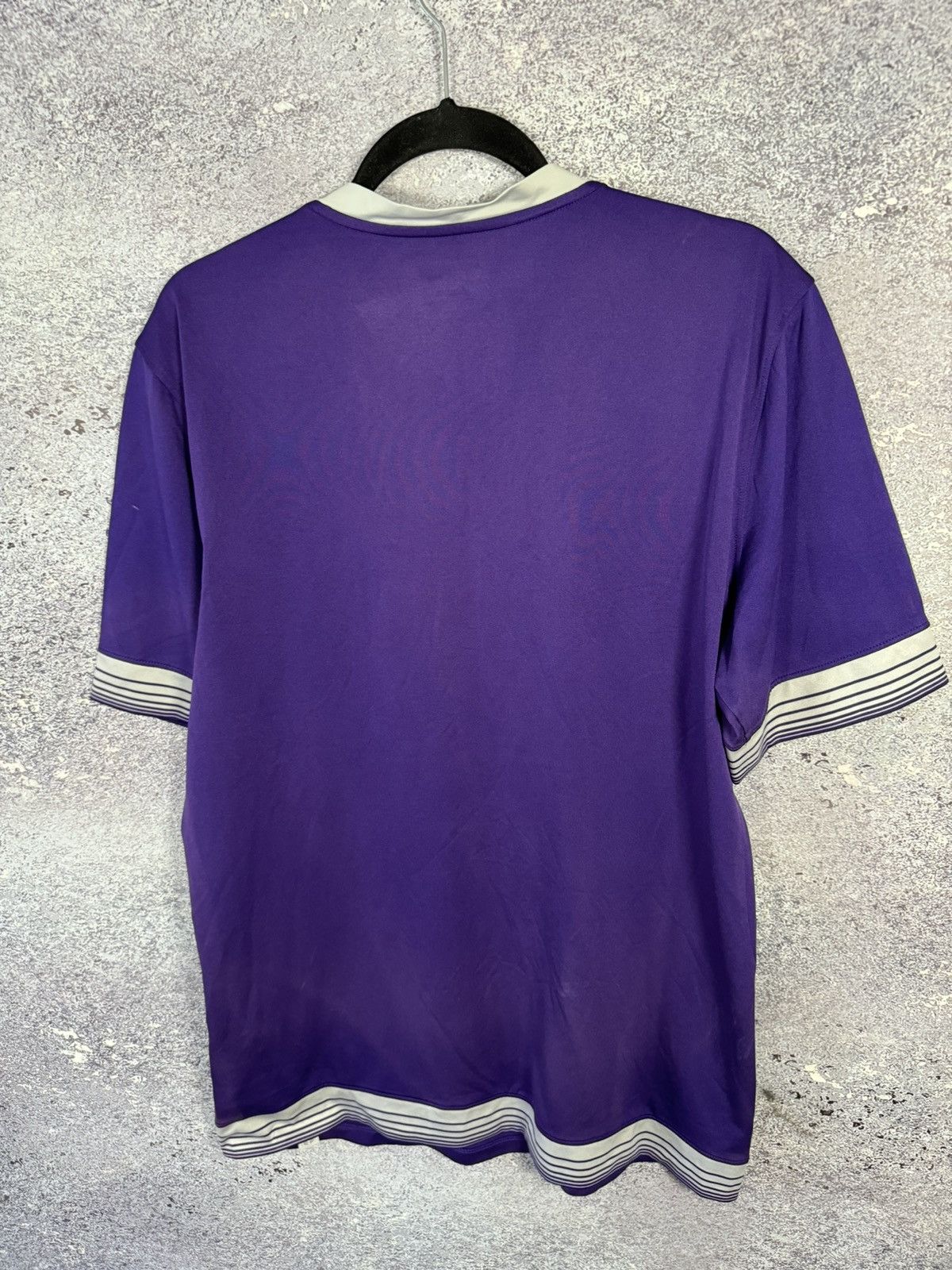 Under Armour × Vintage Vintage Tottenham 2015/16 Third Under Armour Jersey Blokcore Size US L / EU 52-54 / 3 - 13 Thumbnail