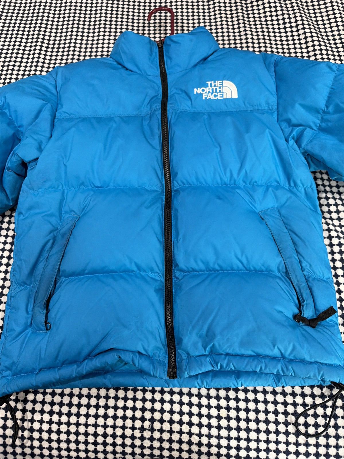 The North Face North Face Bomber Size US XS / EU 42 / 0 - 4 Thumbnail