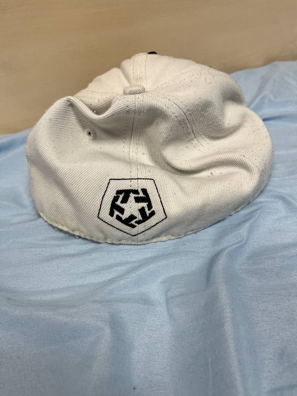 Tribal Streetwear Tribal Gear cap Size ONE SIZE - 3 Thumbnail