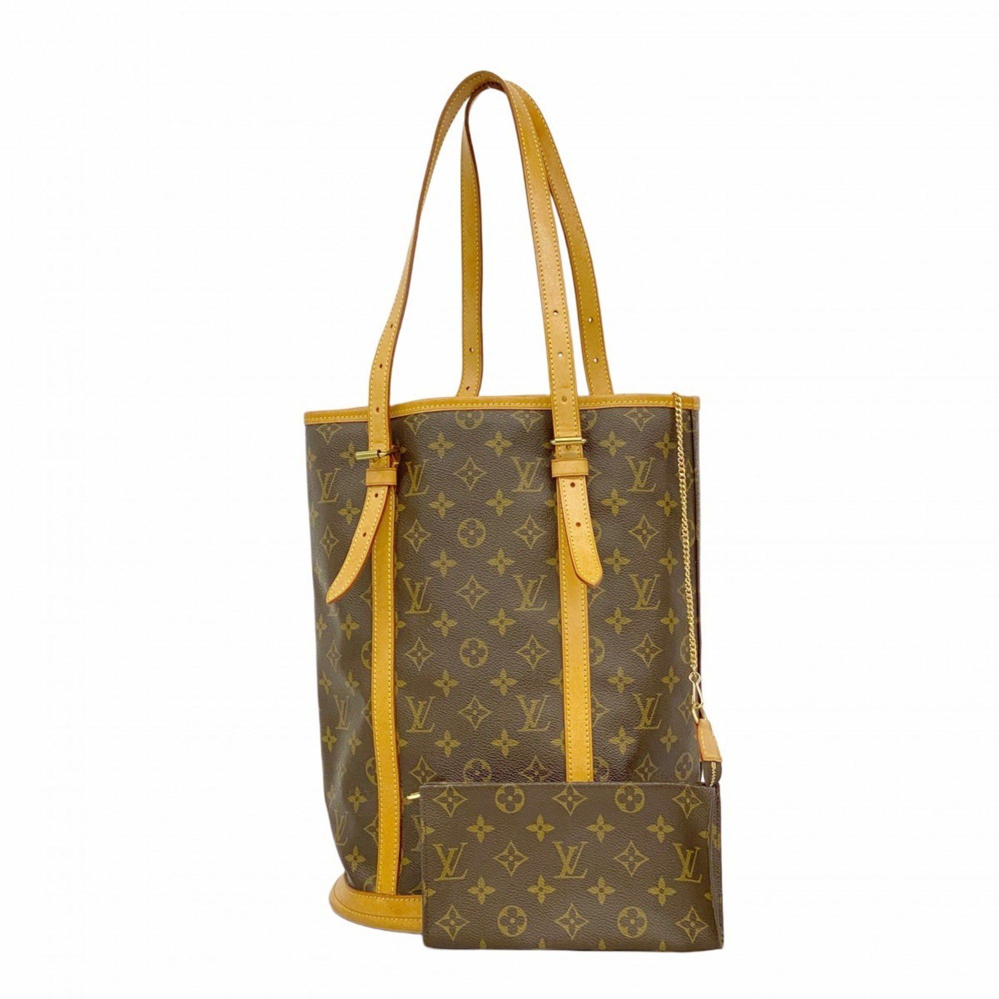 Louis Vuitton Louis Vuitton Bucket GM tote Size ONE SIZE - 1 Thumbnail