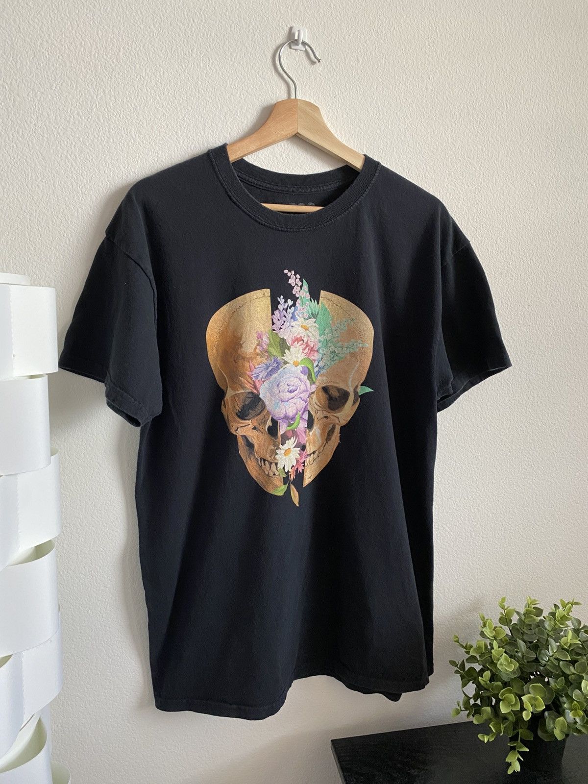 Other 00s Skull Tee Size US L / EU 52-54 / 3 - 2 Thumbnail