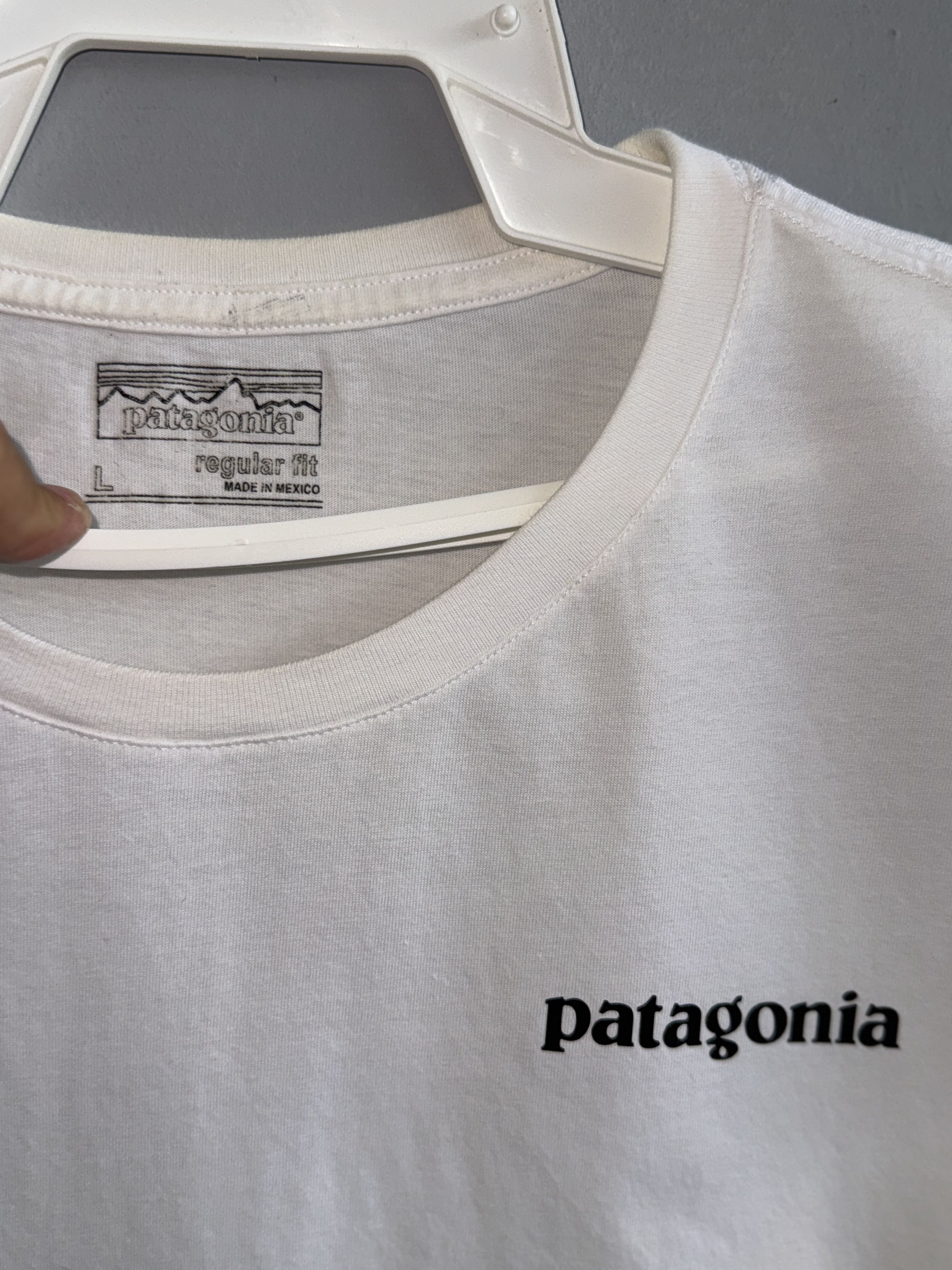 Patagonia Patagonia Ventura Shirt Size US M / EU 48-50 / 2 - 3 Thumbnail