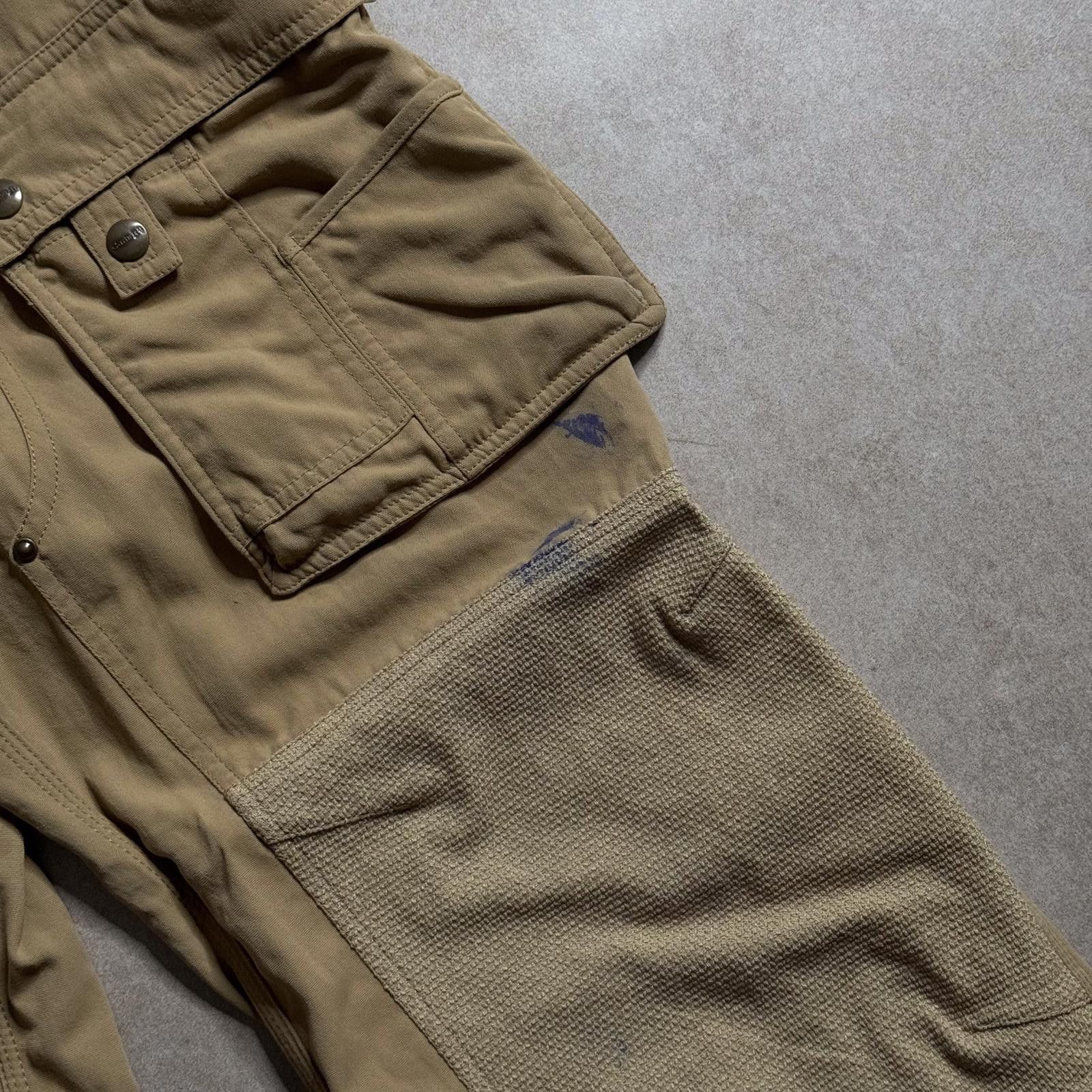 Carhartt Carhartt Multi-Pocket Tech Pants - 31in Size US 31 - 5 Thumbnail