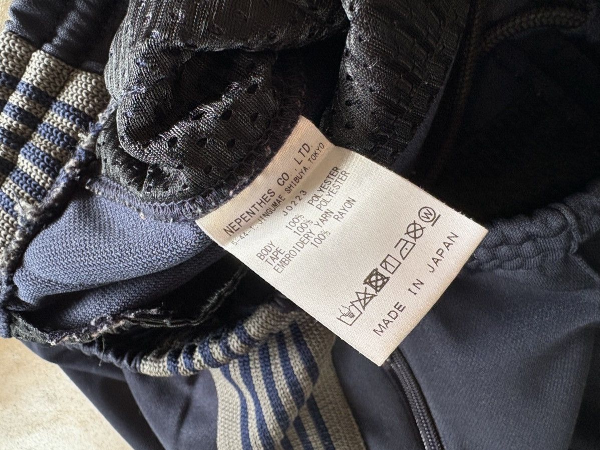 Needles Needles Flared Sweatpants Size US 34 / EU 50 - 3 Thumbnail