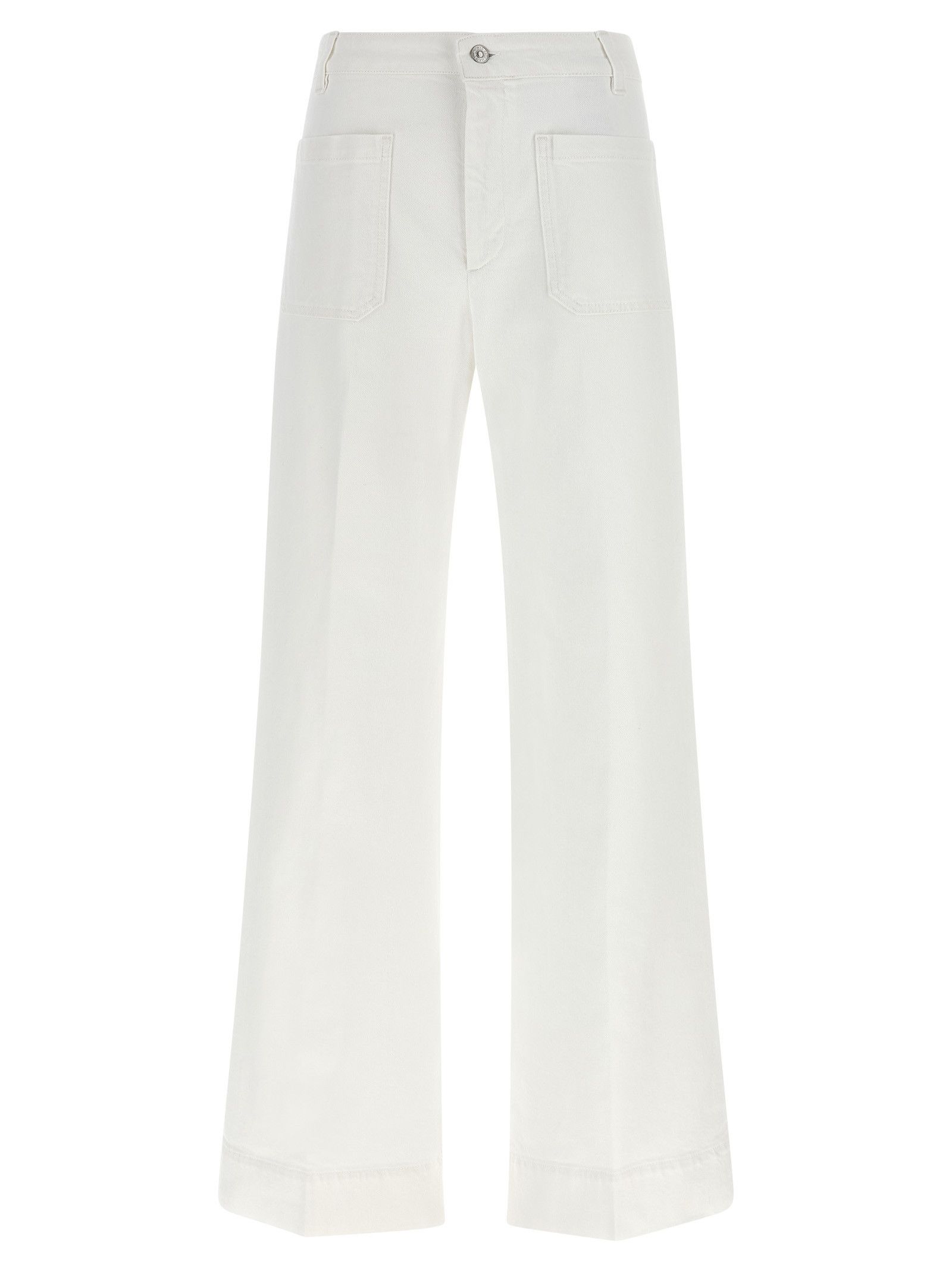 Victoria Beckham 'Alina' jeans Size 30" / US 8 / IT 44 - 1 Thumbnail