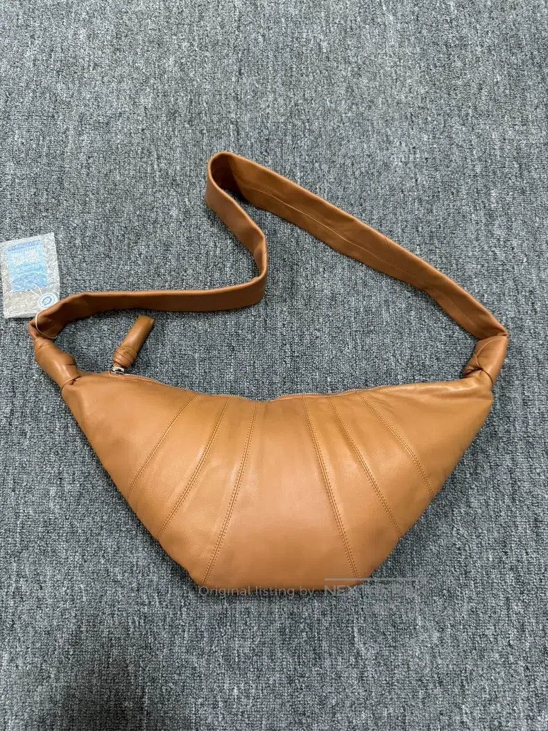 Lemaire LEMAIRE Horn Bag Size ONE SIZE - 1 Thumbnail