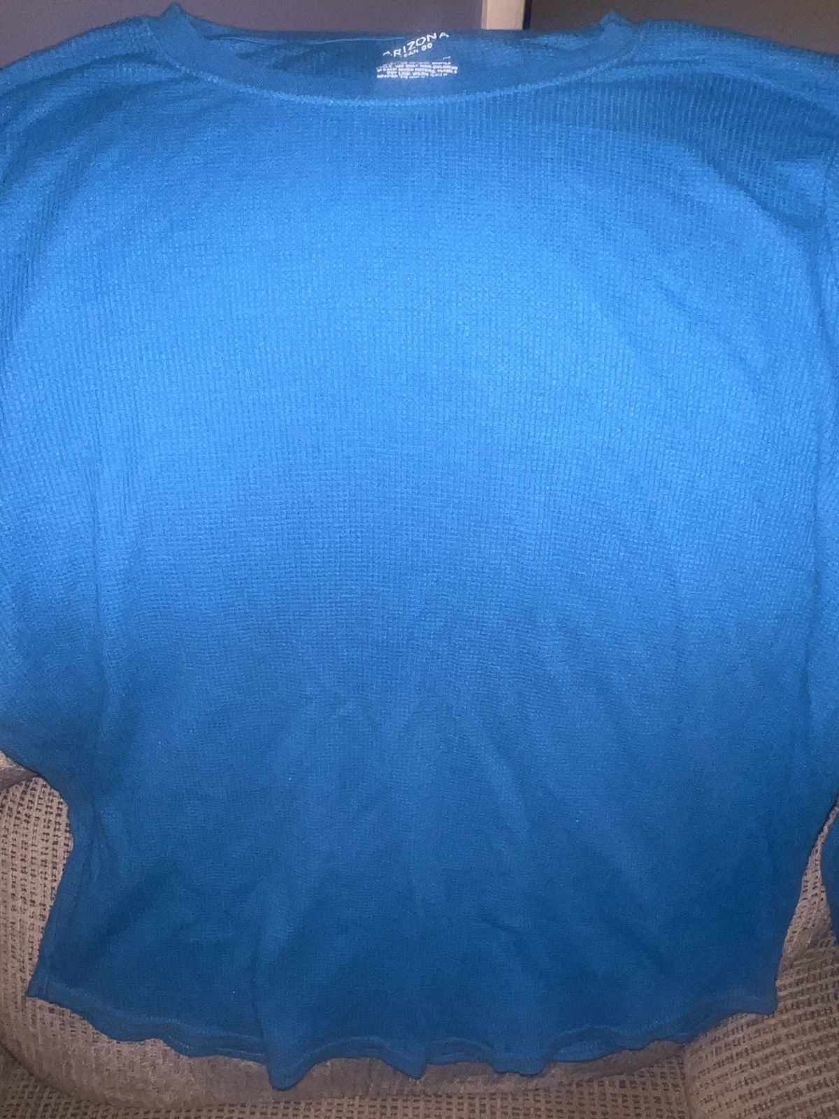 Arizona Jean Co. Arizona Jean Co. Thermal LS Tee Size US XL / EU 56 / 4 - 2 Thumbnail