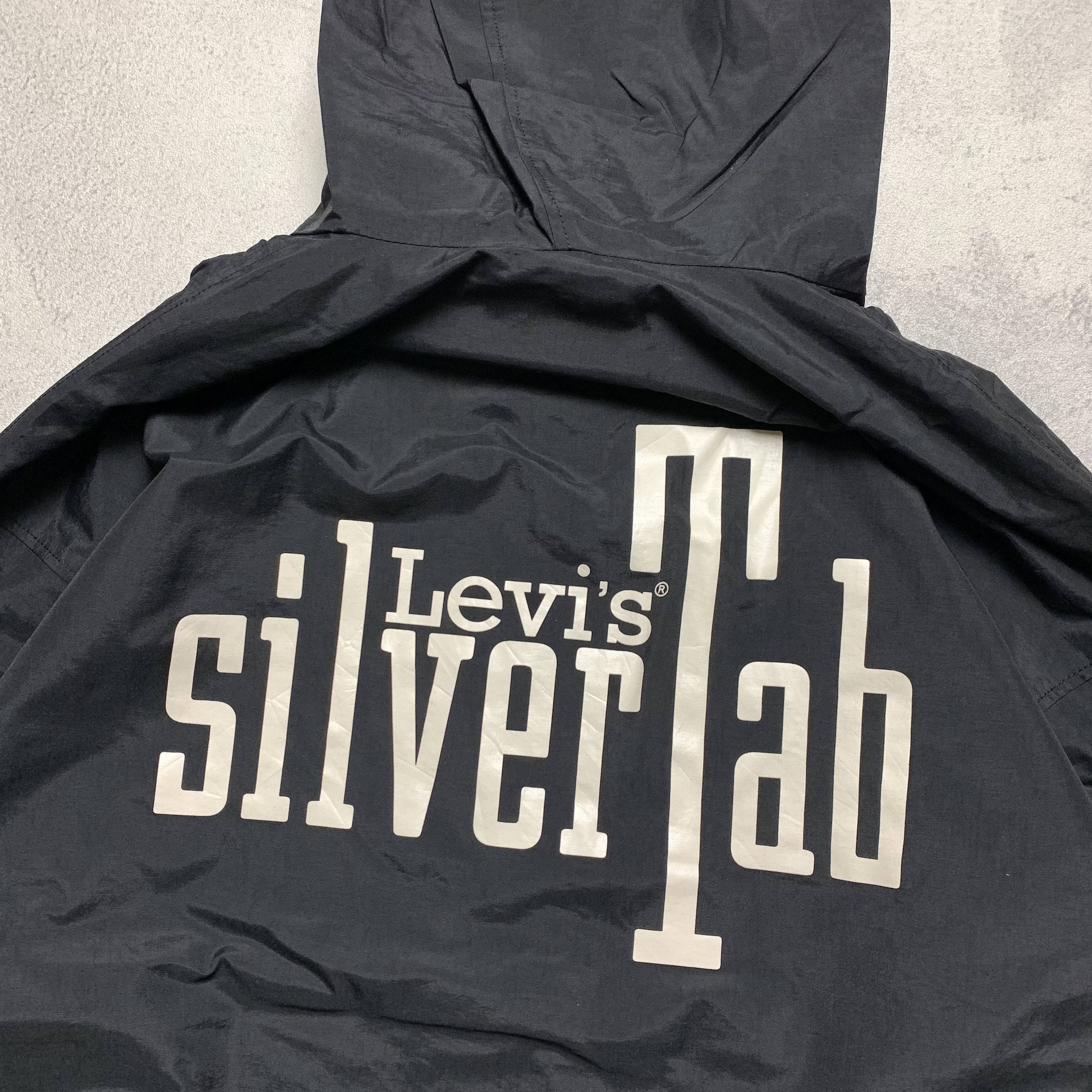 Levi's Levis Red Tab Jacket Size US M / EU 48-50 / 2 - 2 Thumbnail