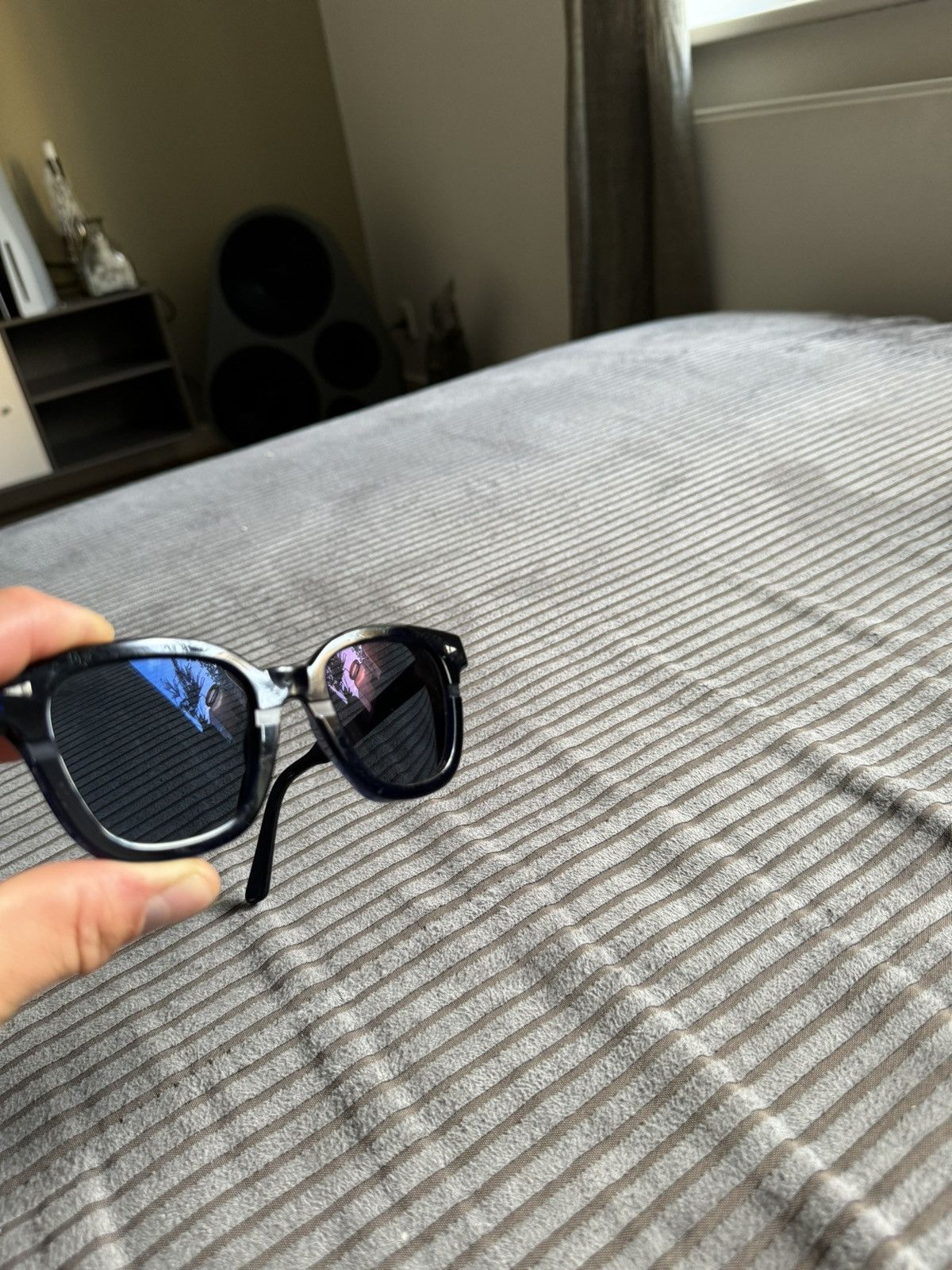 AHLEM Eyewear AHLEM Bonne nouvelle Size ONE SIZE - 2 Thumbnail
