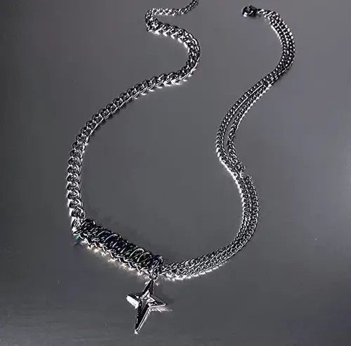 Jewelry Necklace Size ONE SIZE - 3 Thumbnail