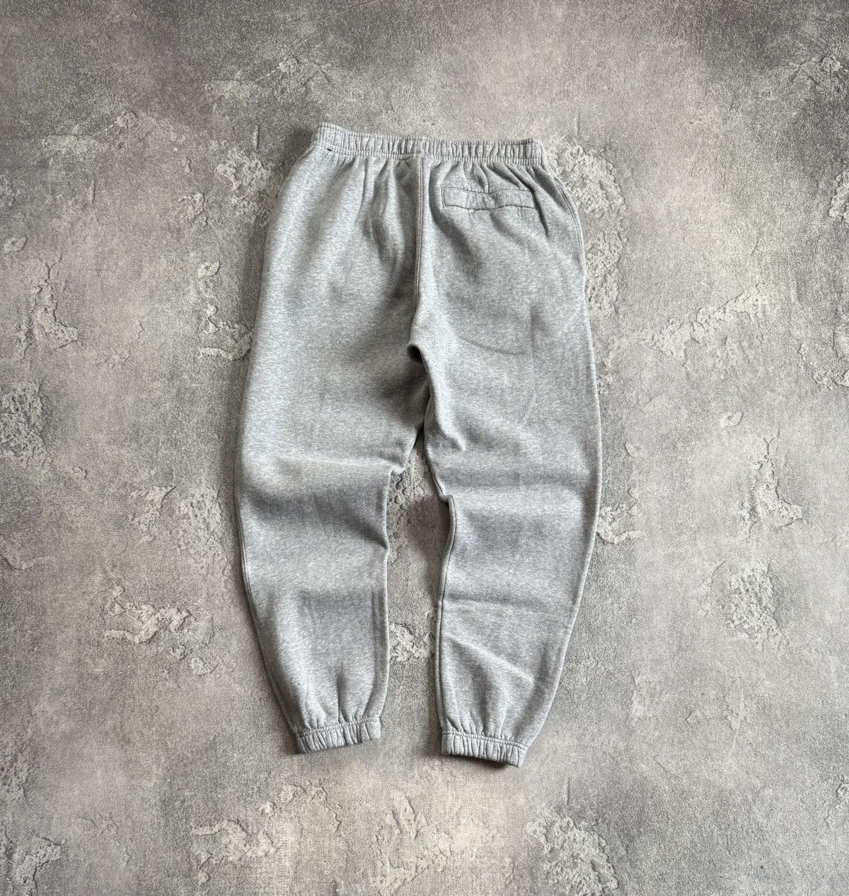 Nike Nike M gray track suit sweatshirt + pants trousers drill Size US M / EU 48-50 / 2 - 16 Thumbnail