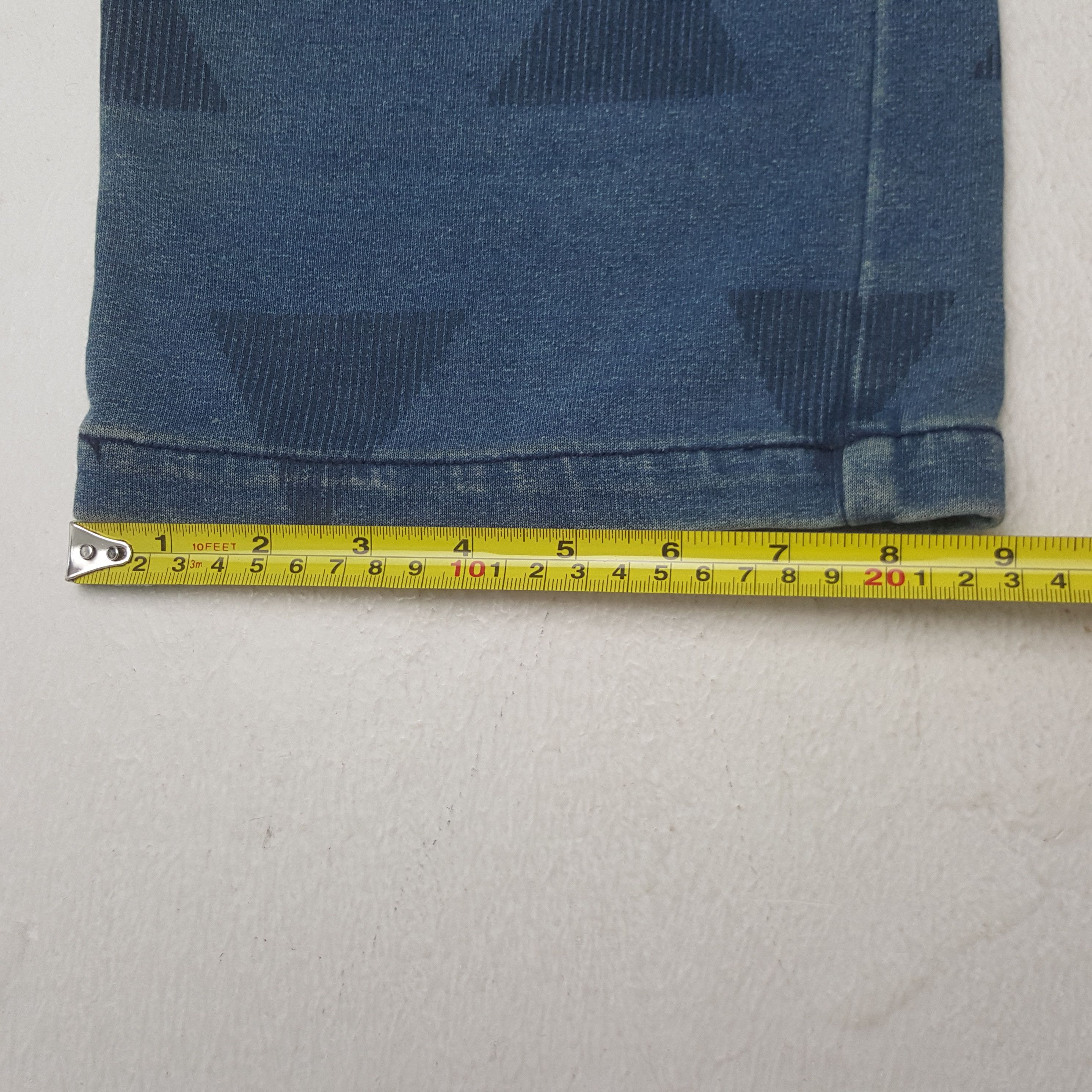 go slow caravan Vintage Go Slow Caravan Pants Size US 31 - 11 Thumbnail