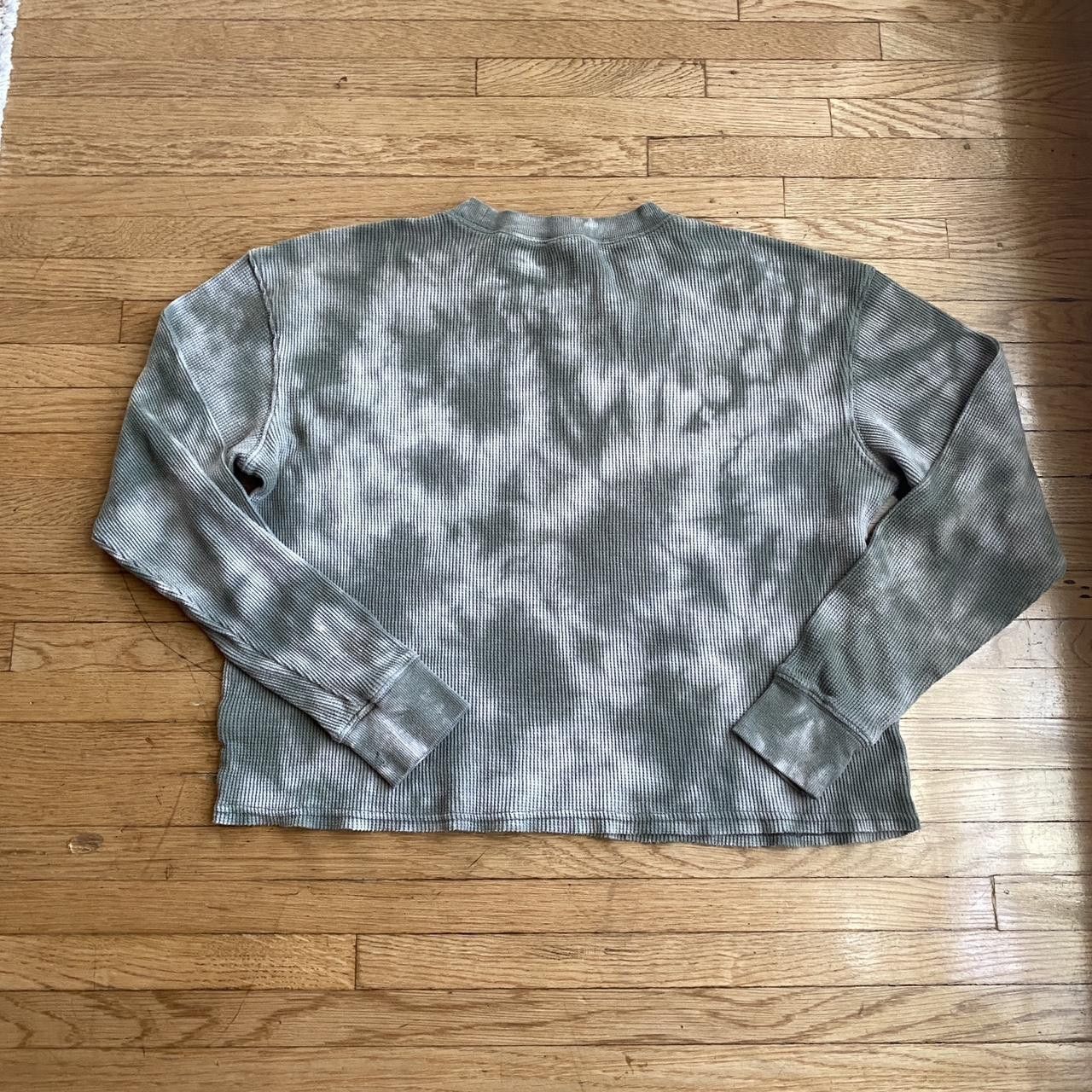 Other Wild Fable Thermal sweater Size XS / US 0-2 / IT 36-38 - 2 Thumbnail