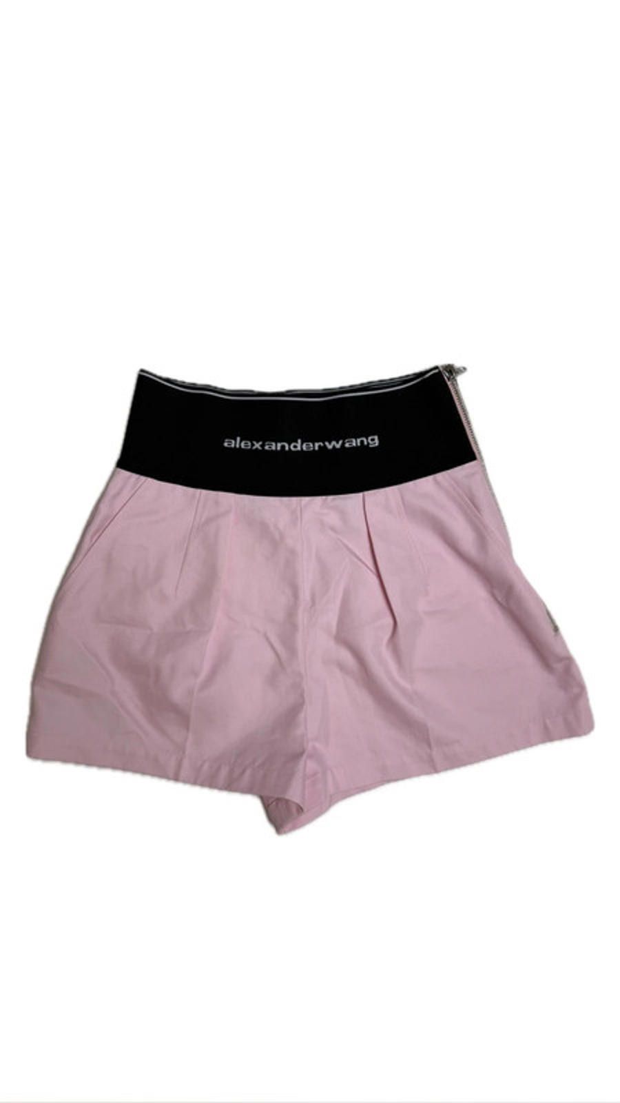 Other Alexandra wang pink shorts Size 30" / US 8 / IT 44 - 1 Thumbnail