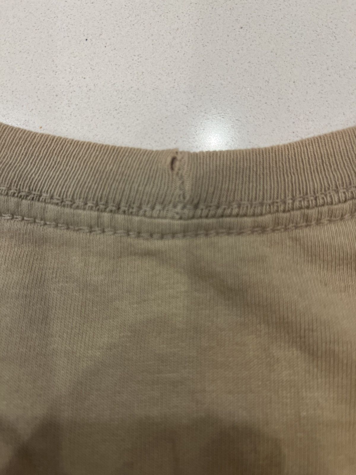 Carhartt Vintage Carhartt pocket Tee M Size US M / EU 48-50 / 2 - 6 Thumbnail