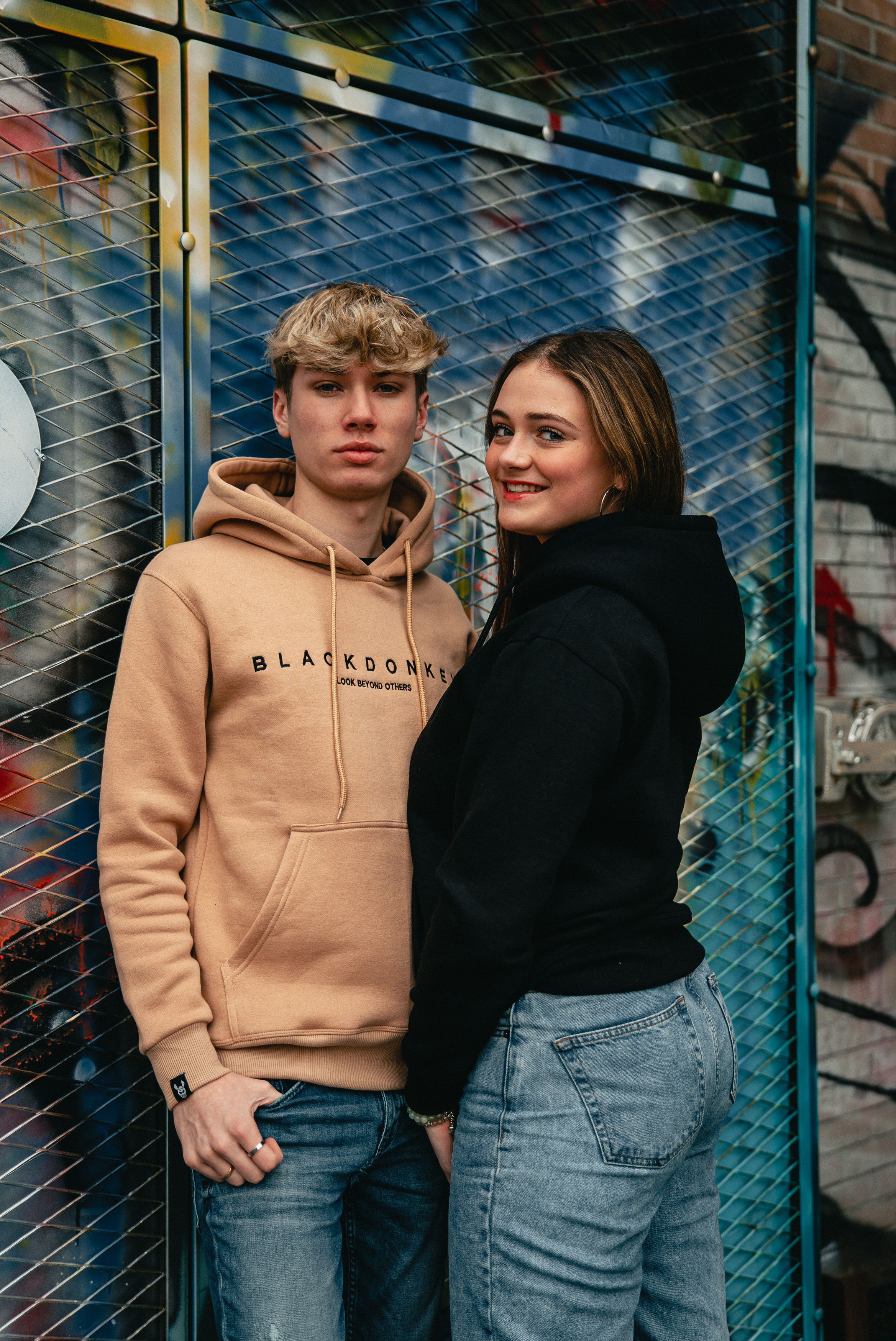 Other Ares Hoodie Size US XL / EU 56 / 4 - 8 Thumbnail
