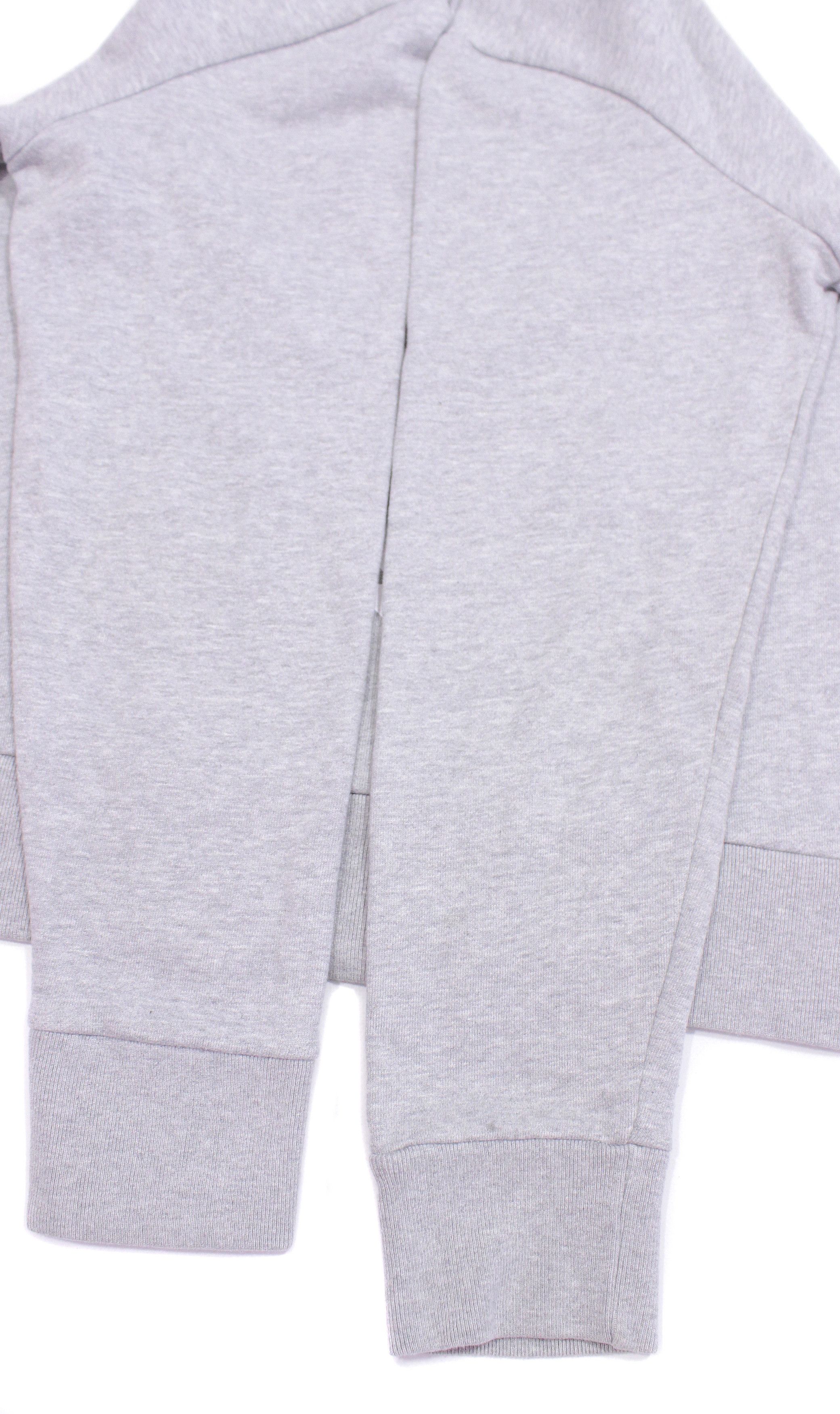 Maison Kitsune Big Logo College Sweatshirt Size US M / EU 48-50 / 2 - 6 Thumbnail