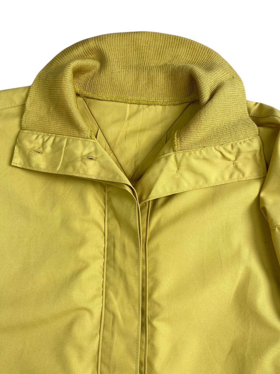 Issey Miyake 80’s 90’s Issey Miyake Studio Ika Over Coat Dolman Sleeve Size US M / EU 48-50 / 2 - 6 Thumbnail