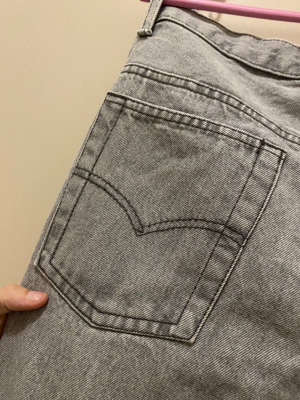Levi's × Levi's Vintage Clothing × Vintage Levi’s Jeans Vintage Size US 32 / EU 48 - 21 Thumbnail