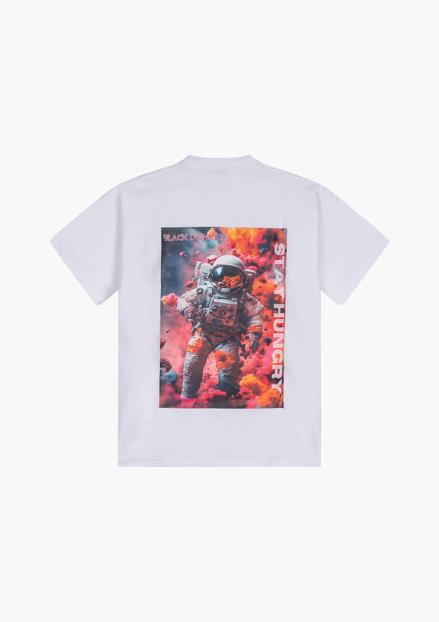 Other Space Explorer T-Shirt Size US L / EU 52-54 / 3 - 3 Thumbnail