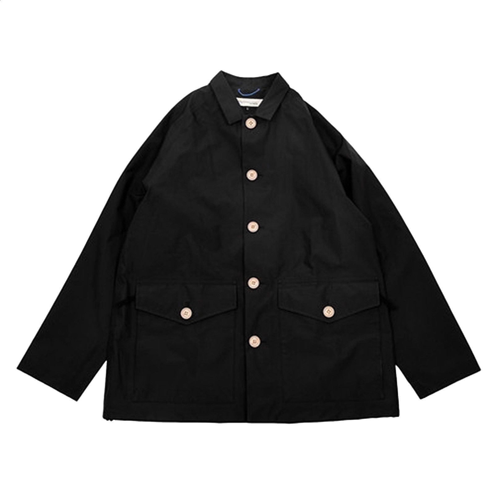 New Balance NEW $550 New Balance TDS Tokyo Design Studio Gore Tex Jacket Size US M / EU 48-50 / 2 - 1 Thumbnail