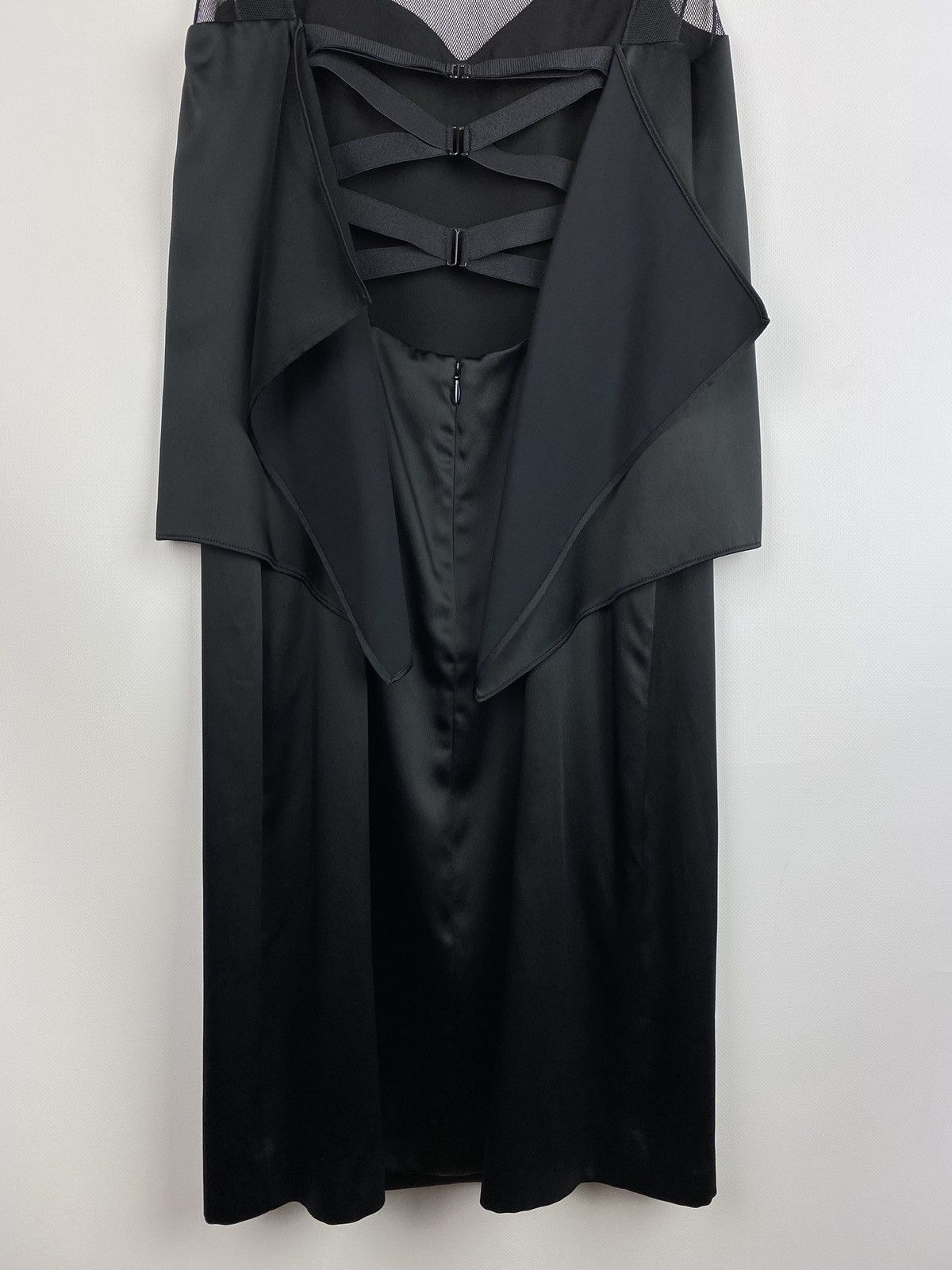 Maison Margiela Maison Margiela ladies sleeveless 1st line dress size 40 Size S / US 4 / IT 40 - 8 Thumbnail