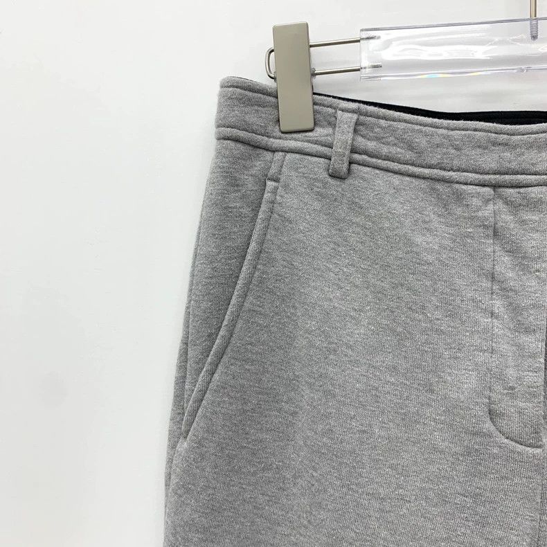 Thom Browne Thom Browne Cotton casual shorts Size US 40 / EU 56 - 3 Thumbnail