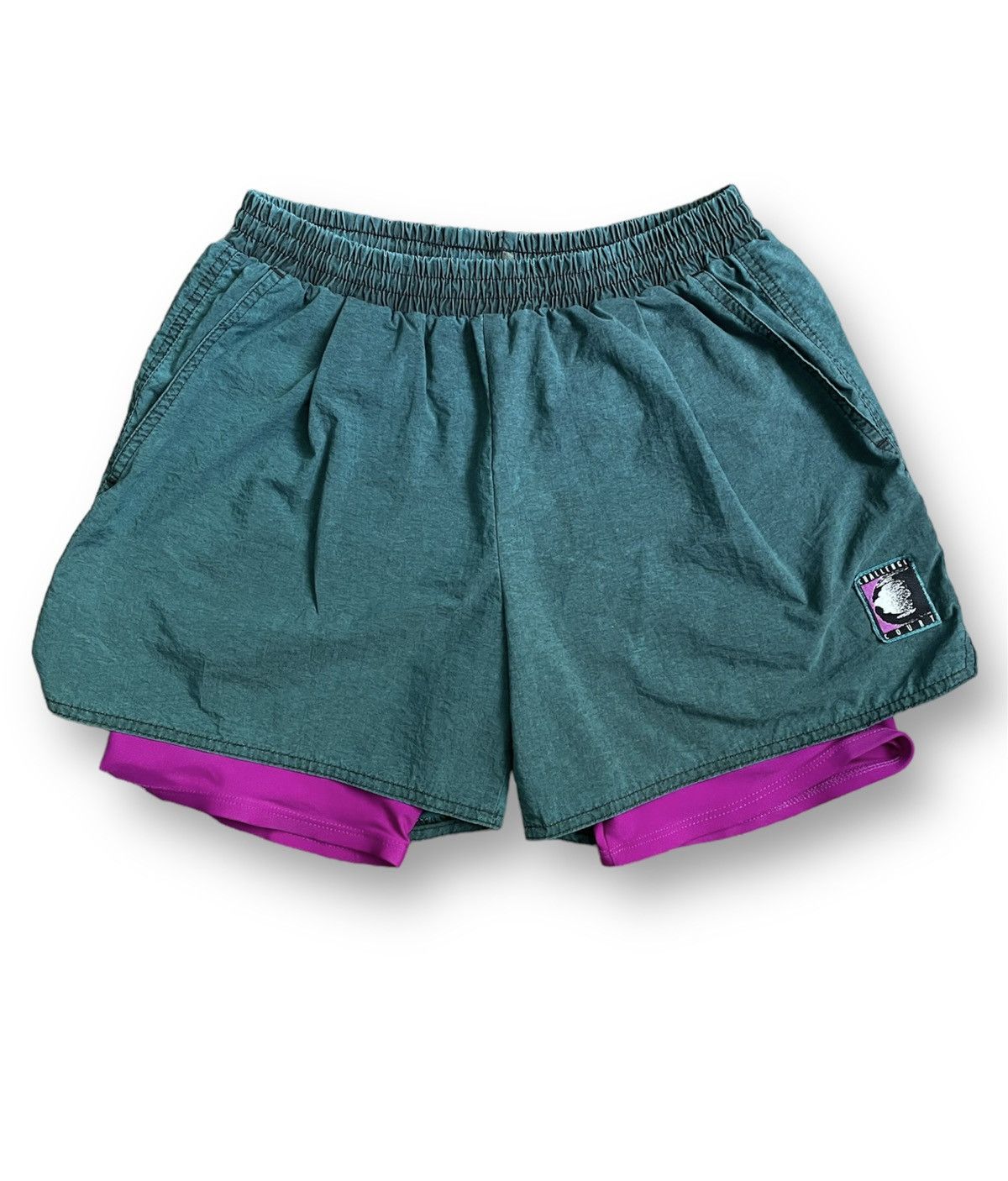 andre agassi nike challenge court