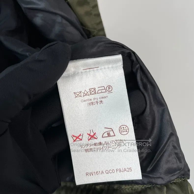 Louis Vuitton Louis Vuitton Polyester jacket Size XXS / US 00 / IT 34 - 6 Thumbnail