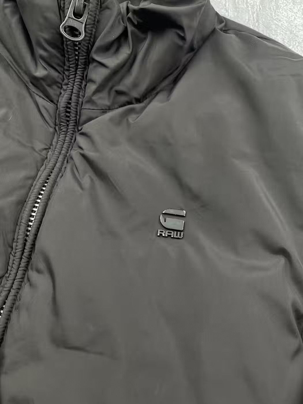 G-Star G Star Raw Vintage Jacket Size US S / EU 44-46 / 1 - 4 Thumbnail