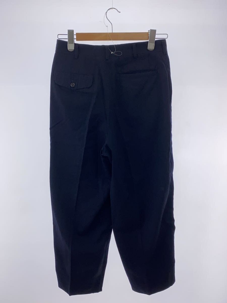 Comme des Garcons Homme 1995 Wool Pants Size US 30 / EU 46 - 2 Thumbnail