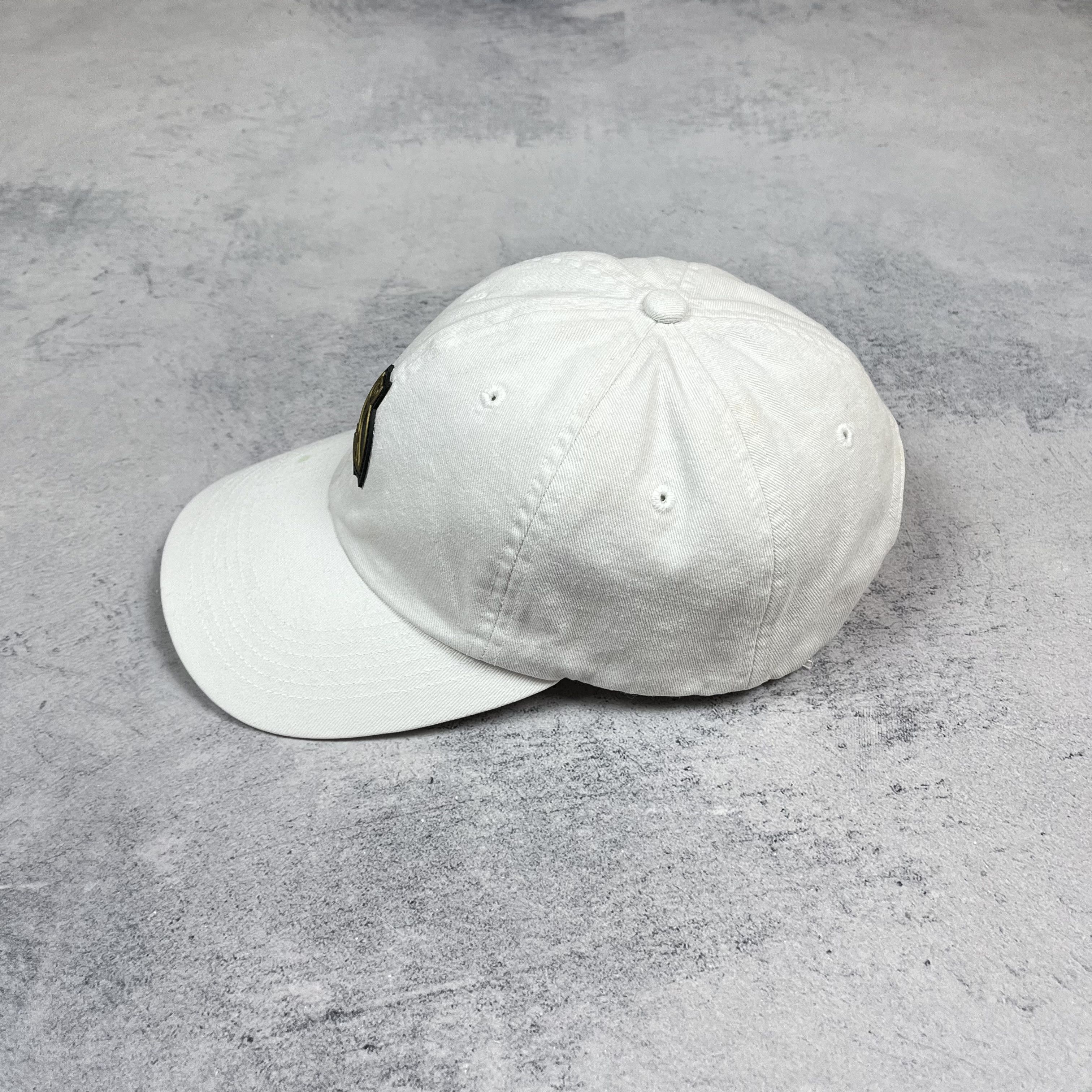 October's Very Own October’s Very Own OVO Big logo Baseball Cap Size ONE SIZE - 5 Thumbnail
