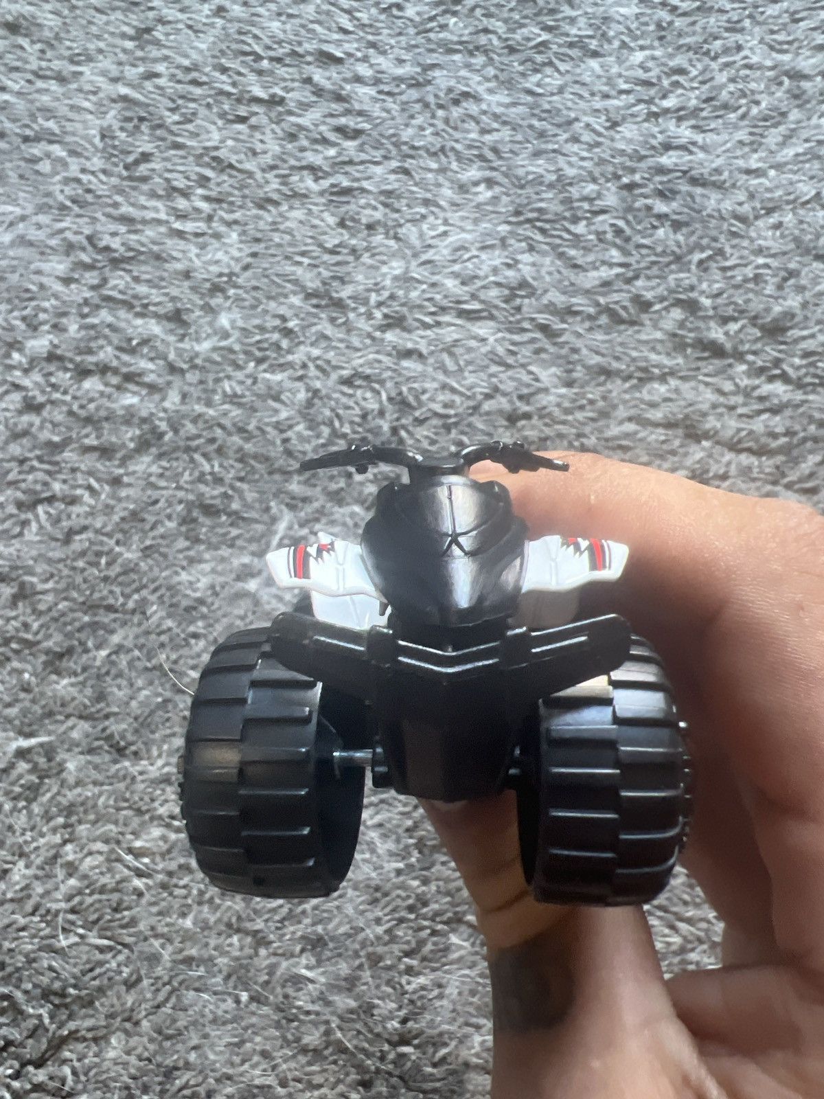Hypebeast Greenbriar International 4X4 ATV Size ONE SIZE - 4 Thumbnail