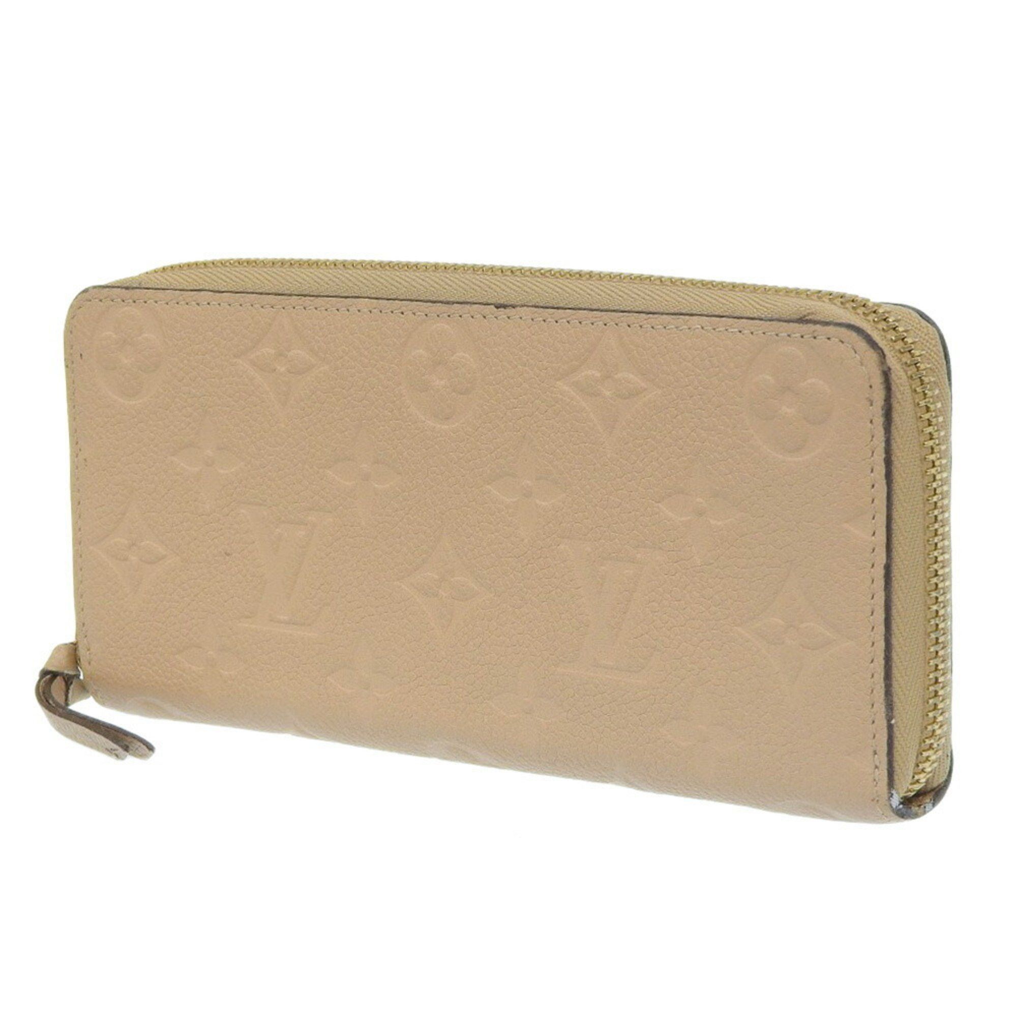 Louis Vuitton Louis Vuitton Portefeuille zippy wallet Size ONE SIZE - 1 Thumbnail