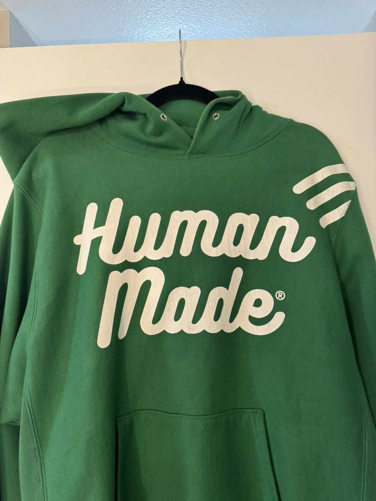 Human Made Human Made Hoodie Size US L / EU 52-54 / 3 - 2 Thumbnail
