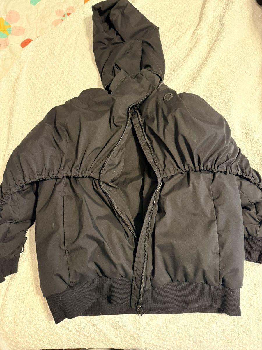 Y-3 Vintage Y-3 winter coat. Size US M / EU 48-50 / 2 - 2 Thumbnail
