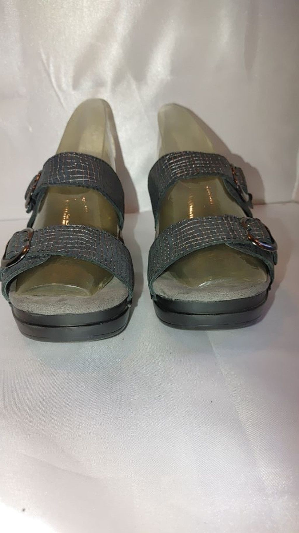 Dansko Dansko Sandals Size 38 Size US 7.5 / IT 37.5 - 3 Thumbnail