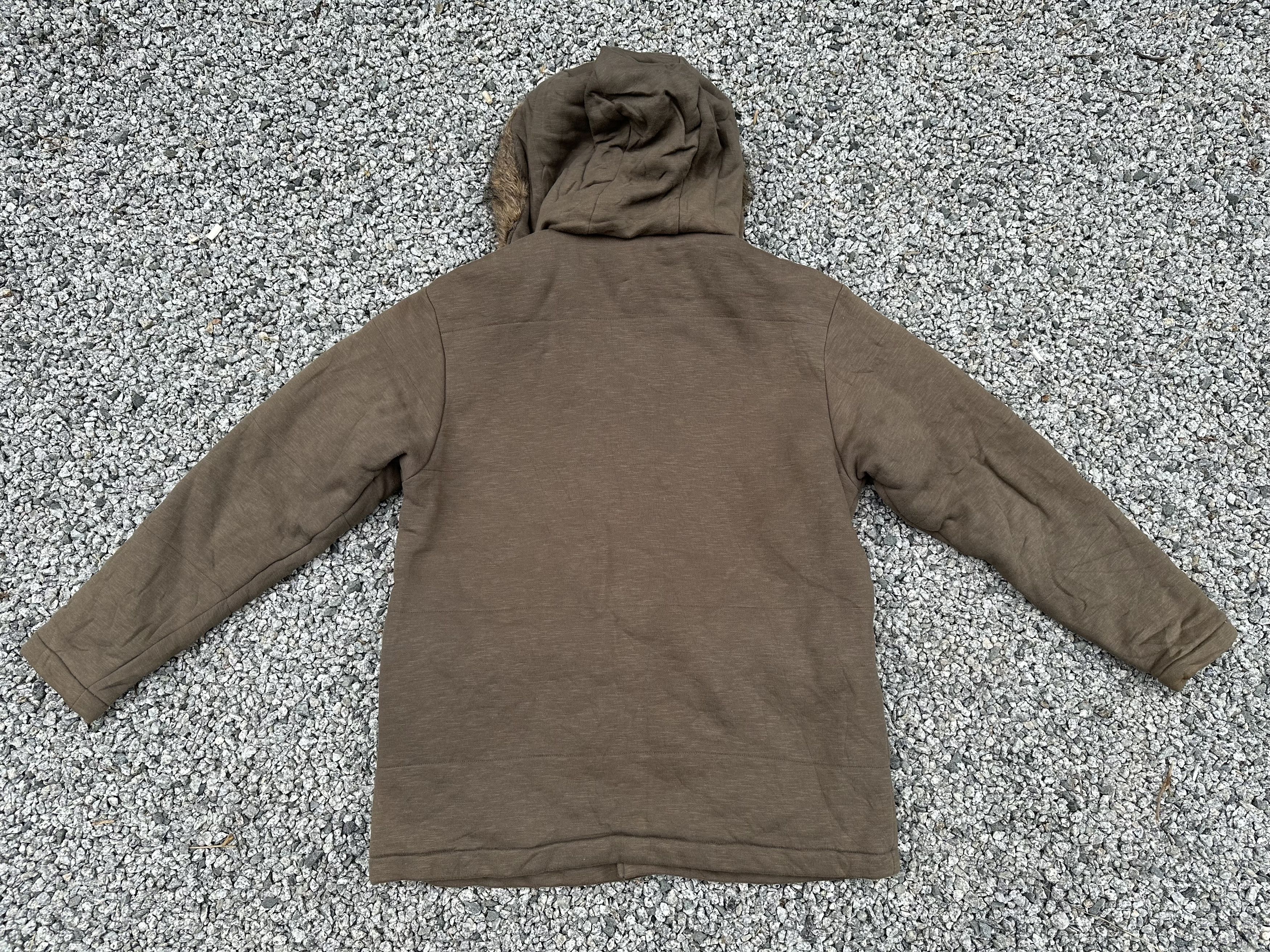 Woolrich Woolen Mills Vintage Woolrich The Original Outdoor Size US M / EU 48-50 / 2 - 2 Thumbnail
