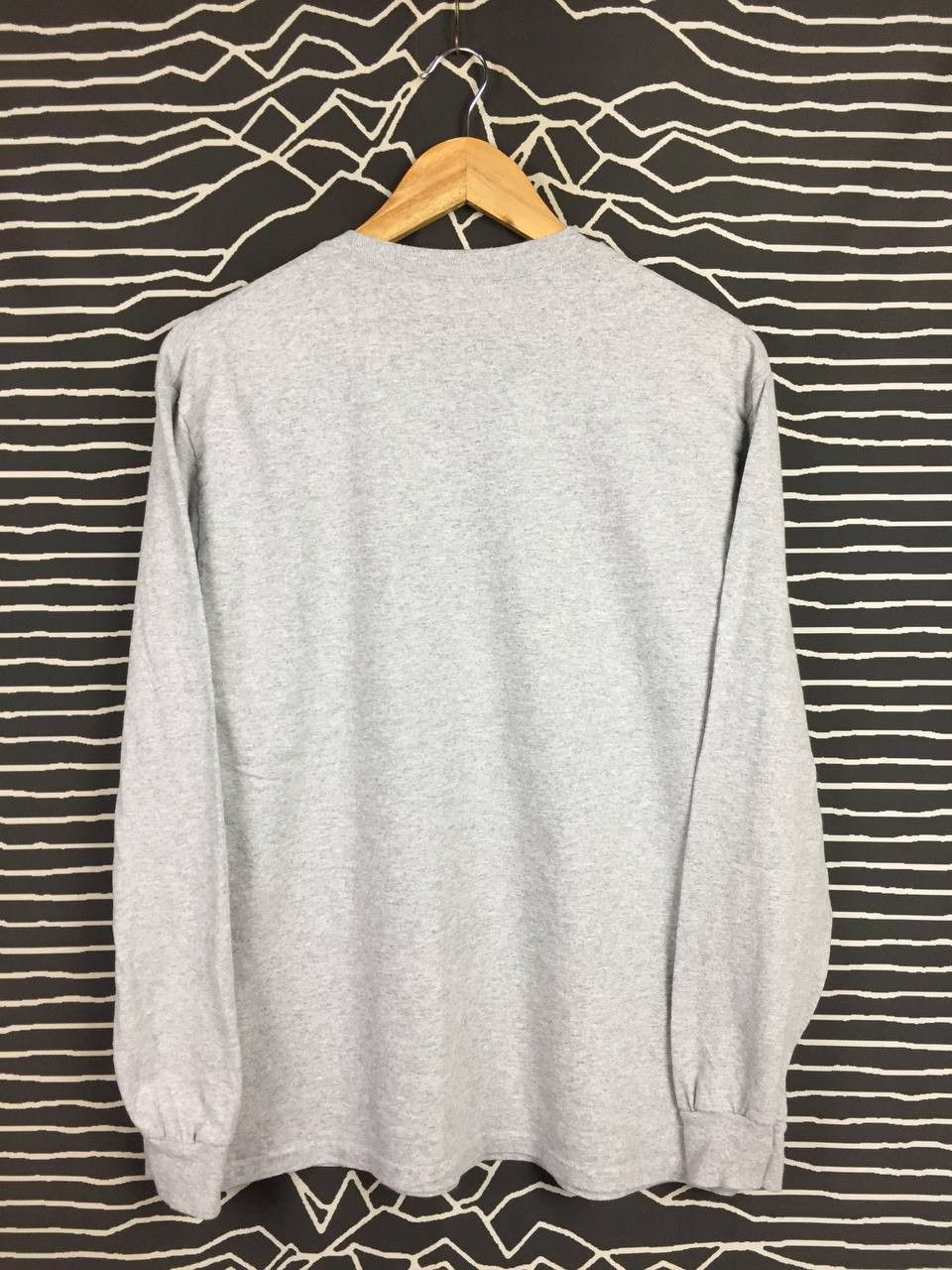 Danny Duncan Danny Duncan Virginity Rocks Long Sleeve Tee Size US M / EU 48-50 / 2 - 5 Thumbnail