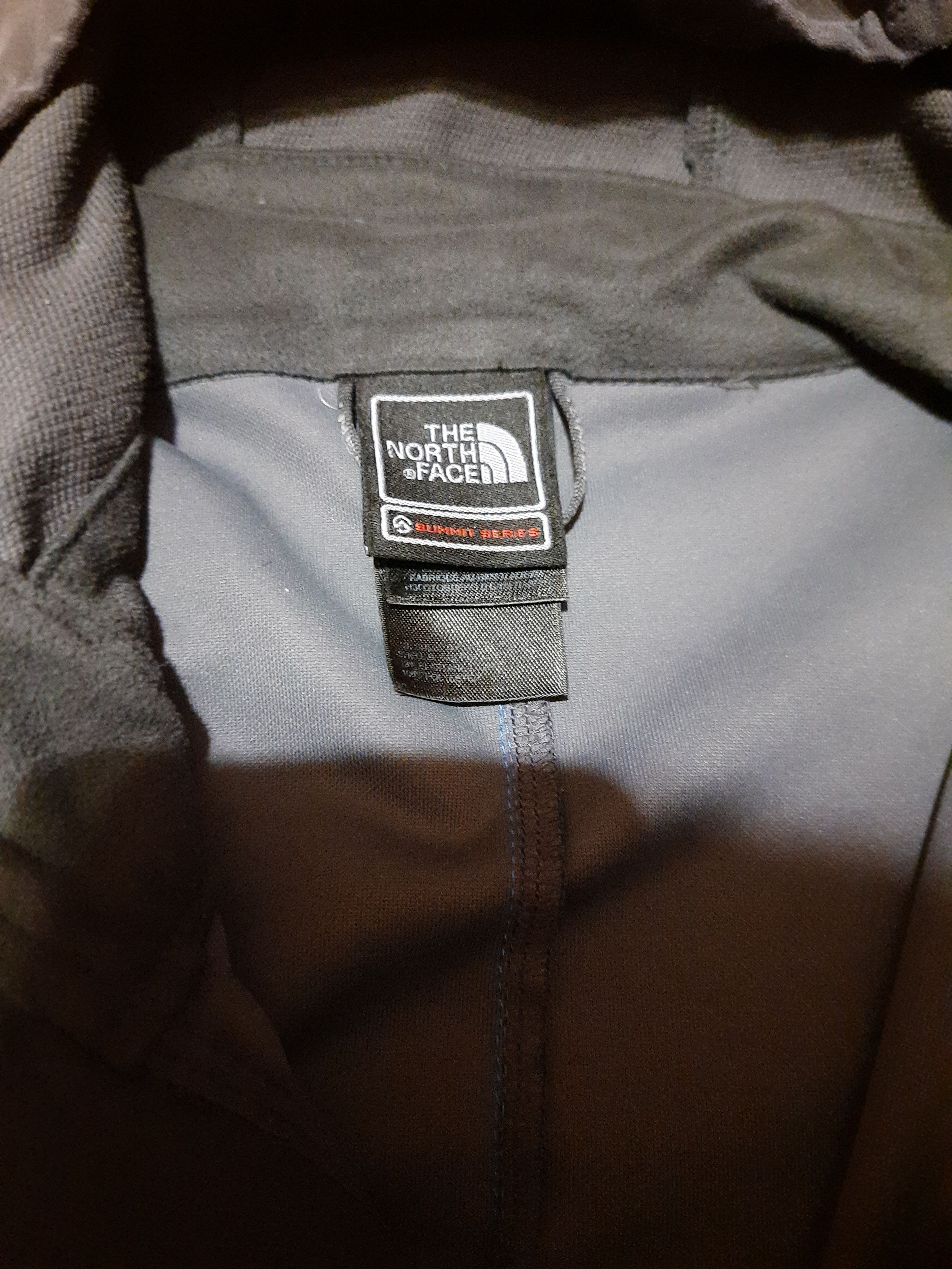 The North Face The North Face Windstopper Light Jacket Size US M / EU 48-50 / 2 - 2 Thumbnail
