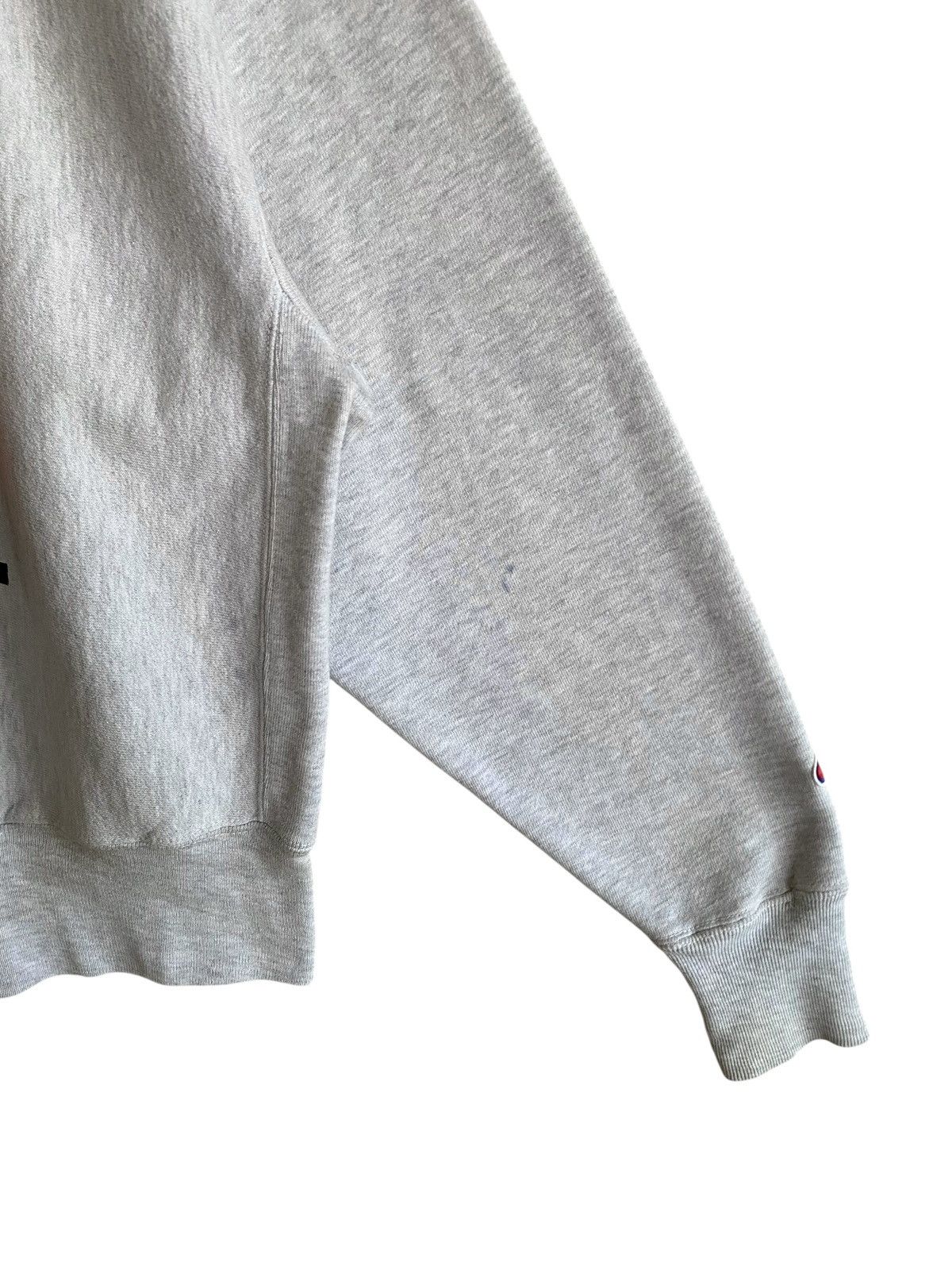 Champion Very Rare Vintage Champiom Reverse Weave Sweatshirt 1990s Size US L / EU 52-54 / 3 - 4 Thumbnail
