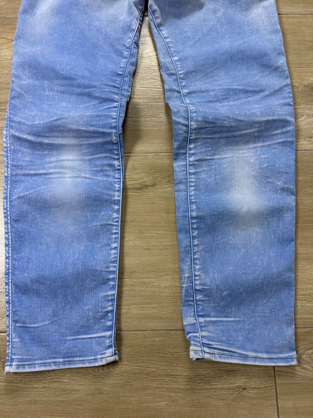 G-Star G-Star Raw Arc 3D Stretch Denim Jeans Size US 31 - 9 Thumbnail