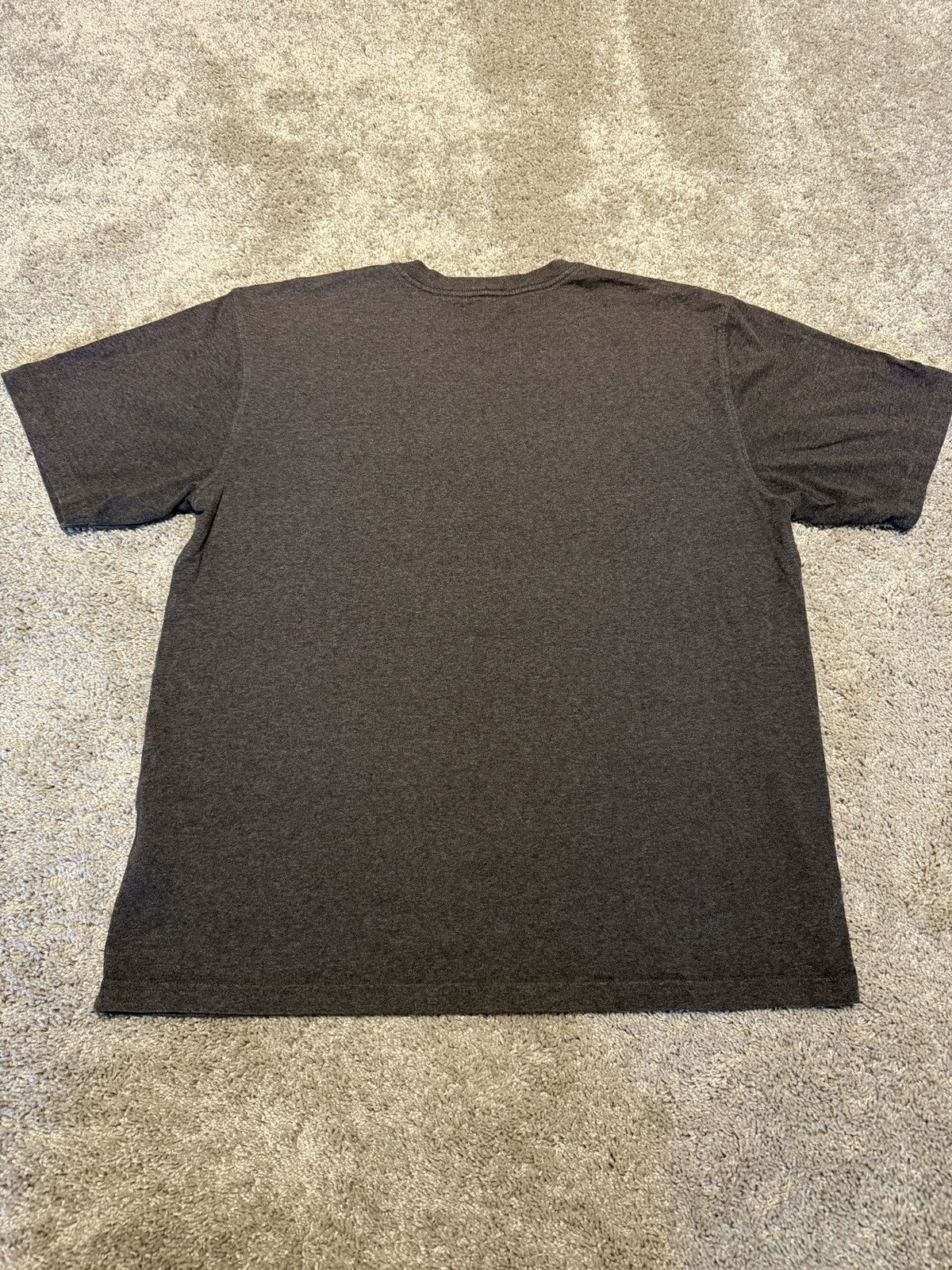 Carhartt Vintage Carhartt Original Fit Short Sleeve Size US L / EU 52-54 / 3 - 2 Thumbnail