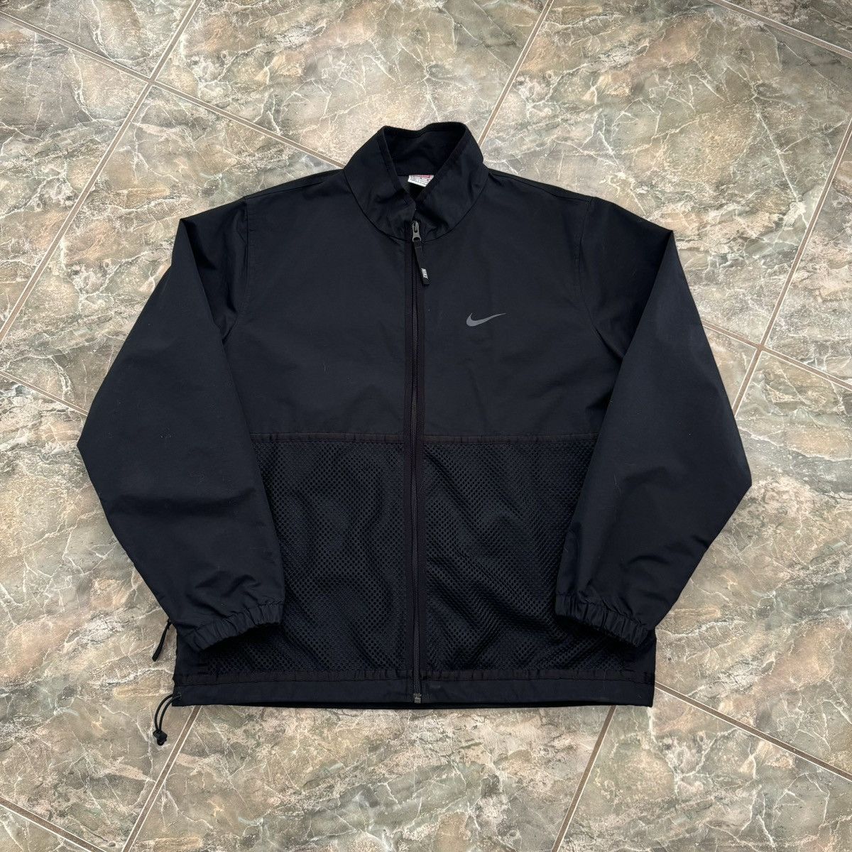 Nike Supreme SUPREME NIKE Trail Running Jacket 2017 Grailed